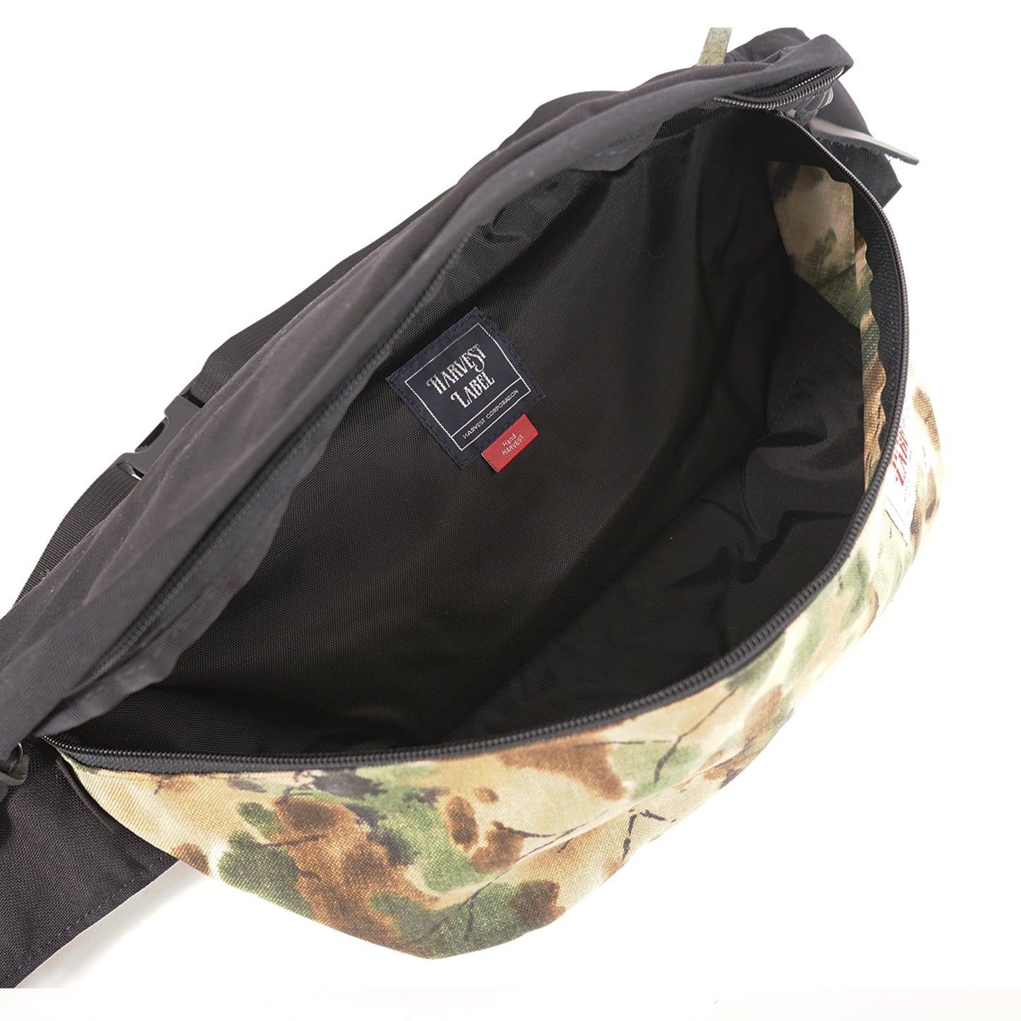 CALIFORNIA LINE Body Bag California Camo HHP-0504