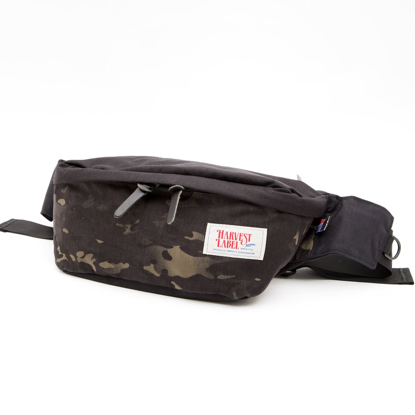 CALIFORNIA LINE Body Bag California Camo HHP-0504