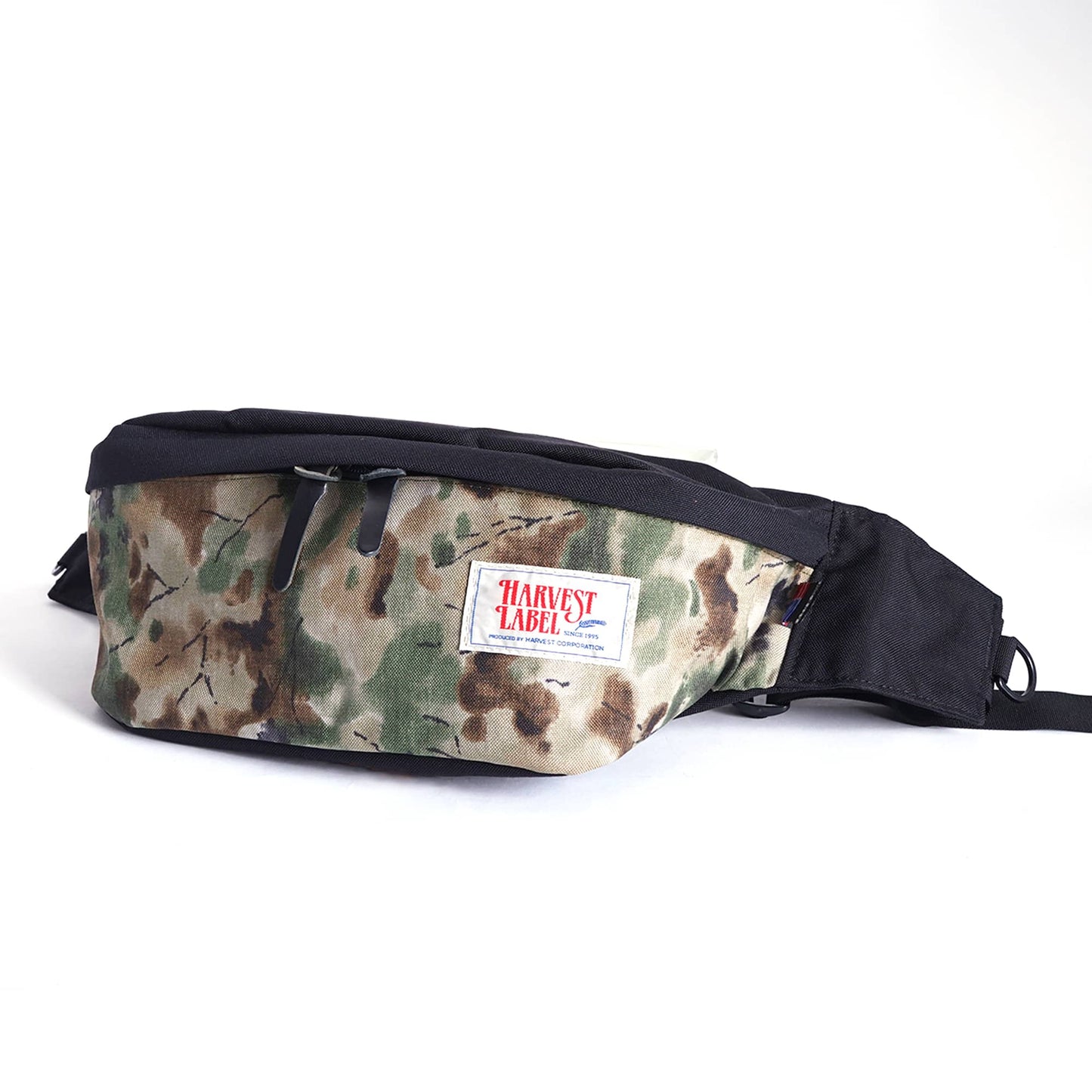 CALIFORNIA LINE Body Bag California Camo HHP-0504