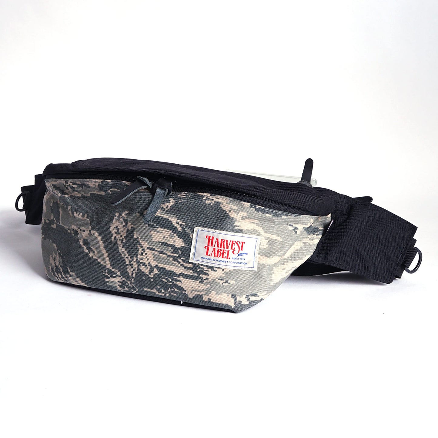 CALIFORNIA LINE Body Bag California Camo HHP-0504