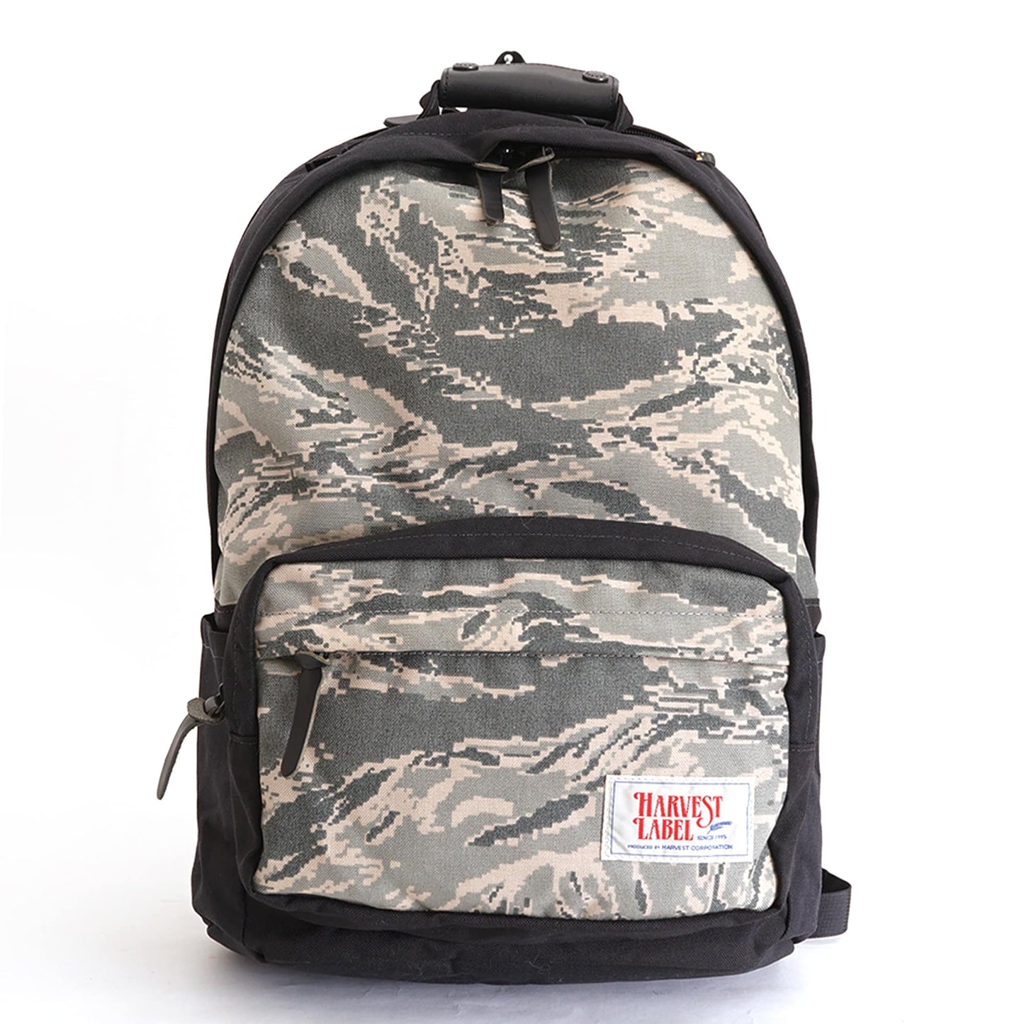CALIFORNIA LINE Backpack California Camo HHP-0505
