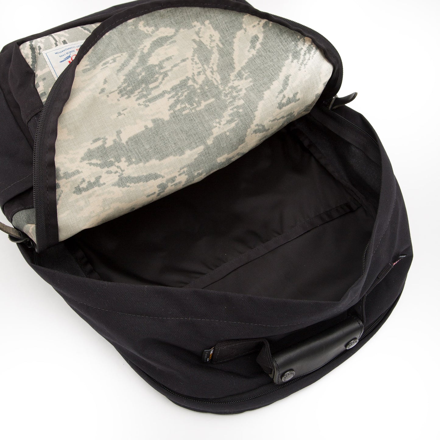 CALIFORNIA LINE Backpack California Camo HHP-0505