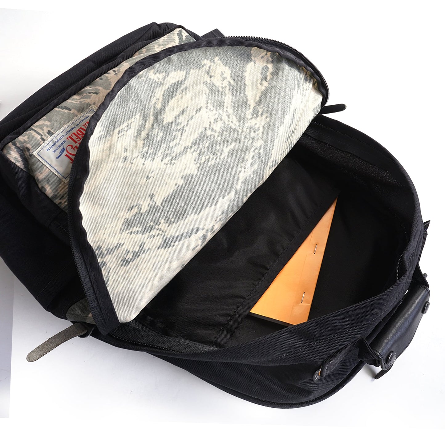 CALIFORNIA LINE Backpack California Camo HHP-0505