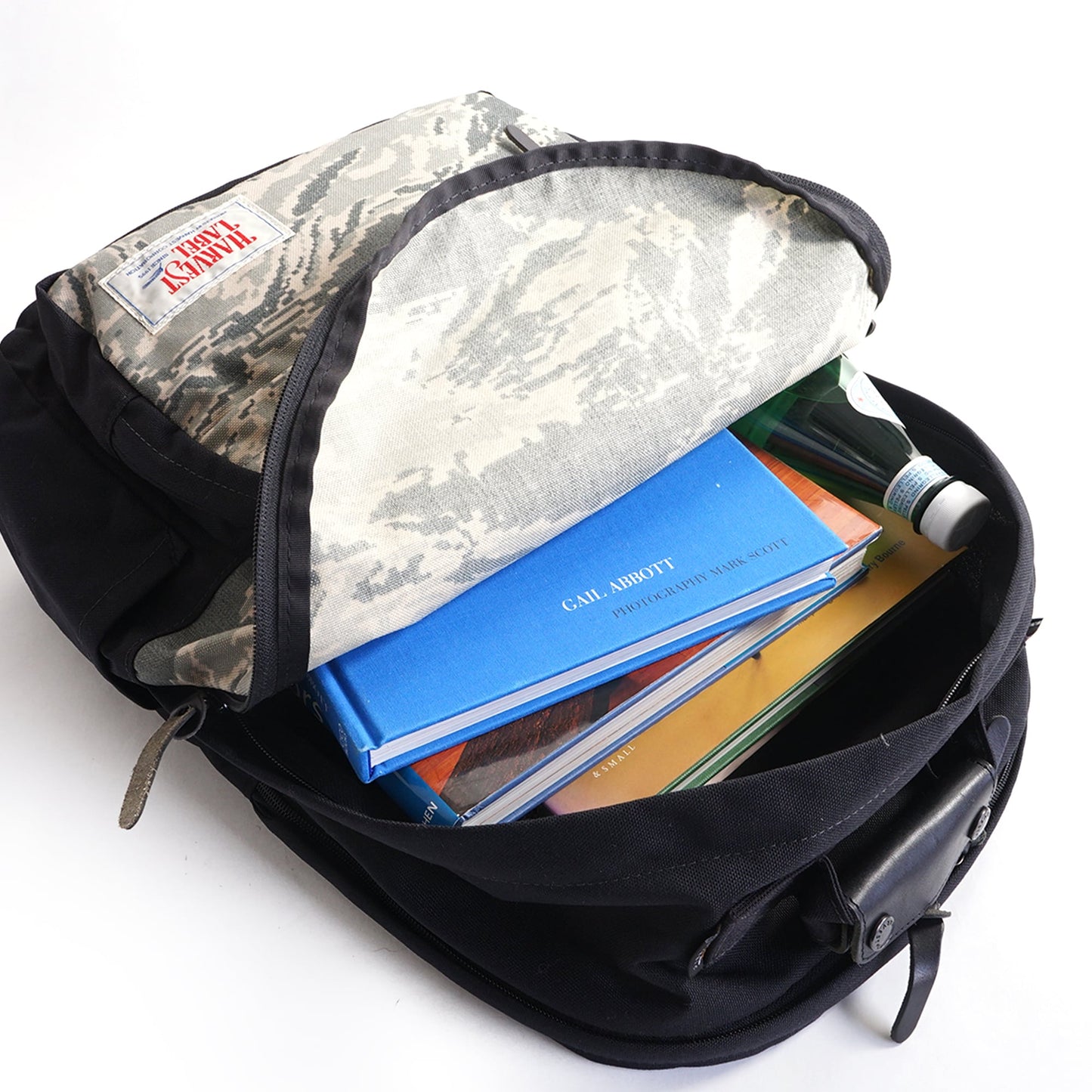 CALIFORNIA LINE Backpack California Camo HHP-0505