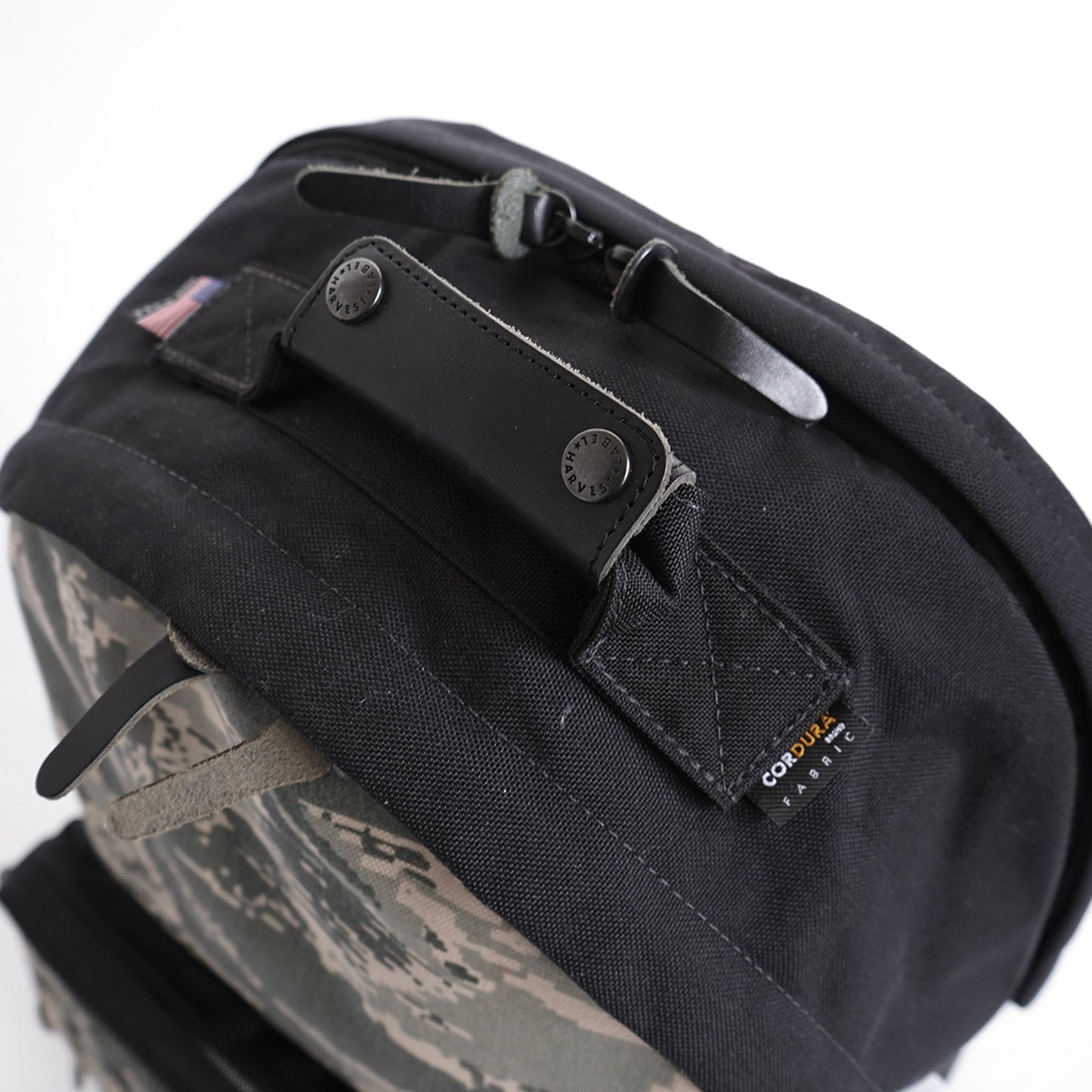 CALIFORNIA LINE Backpack California Camo HHP-0505