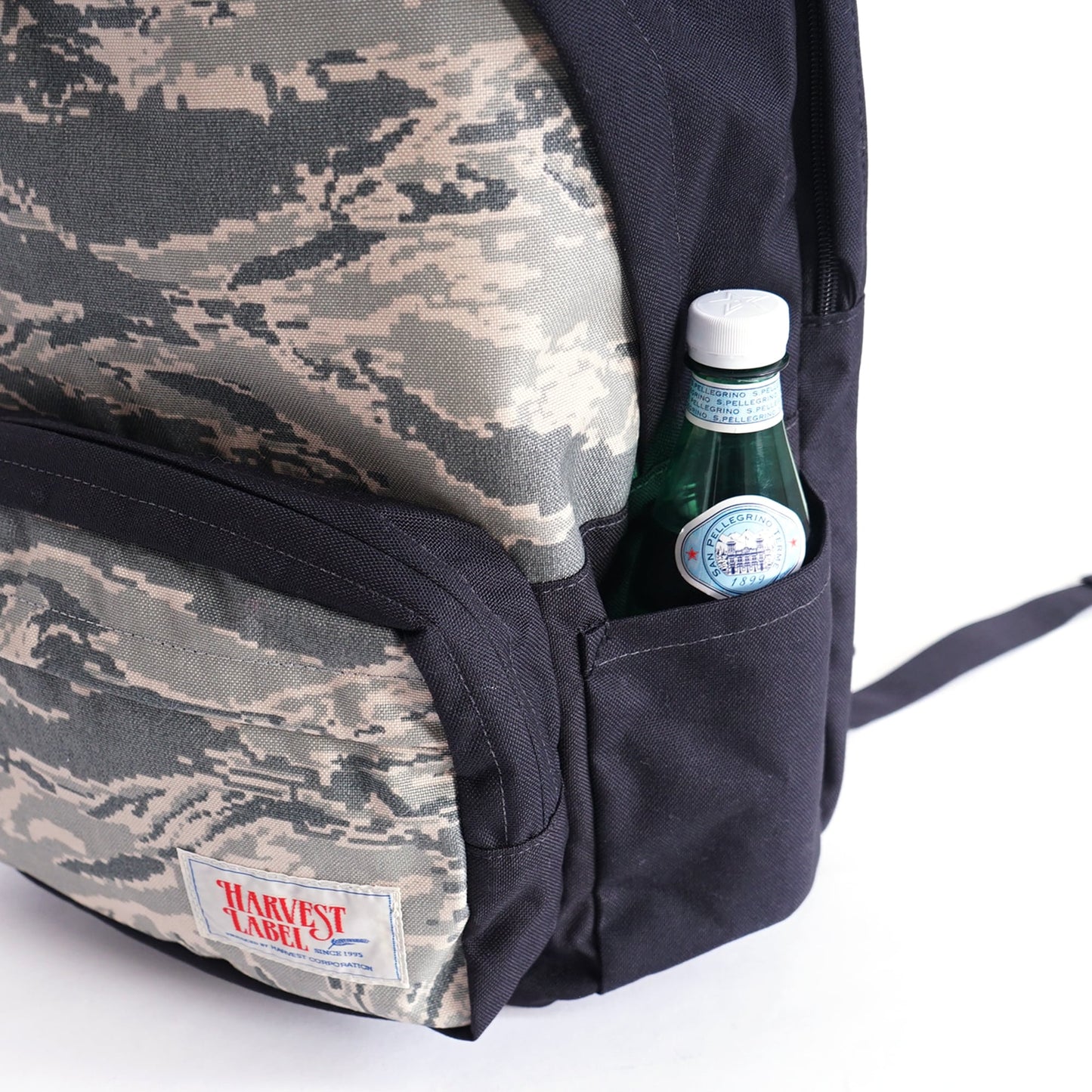 CALIFORNIA LINE Backpack California Camo HHP-0505