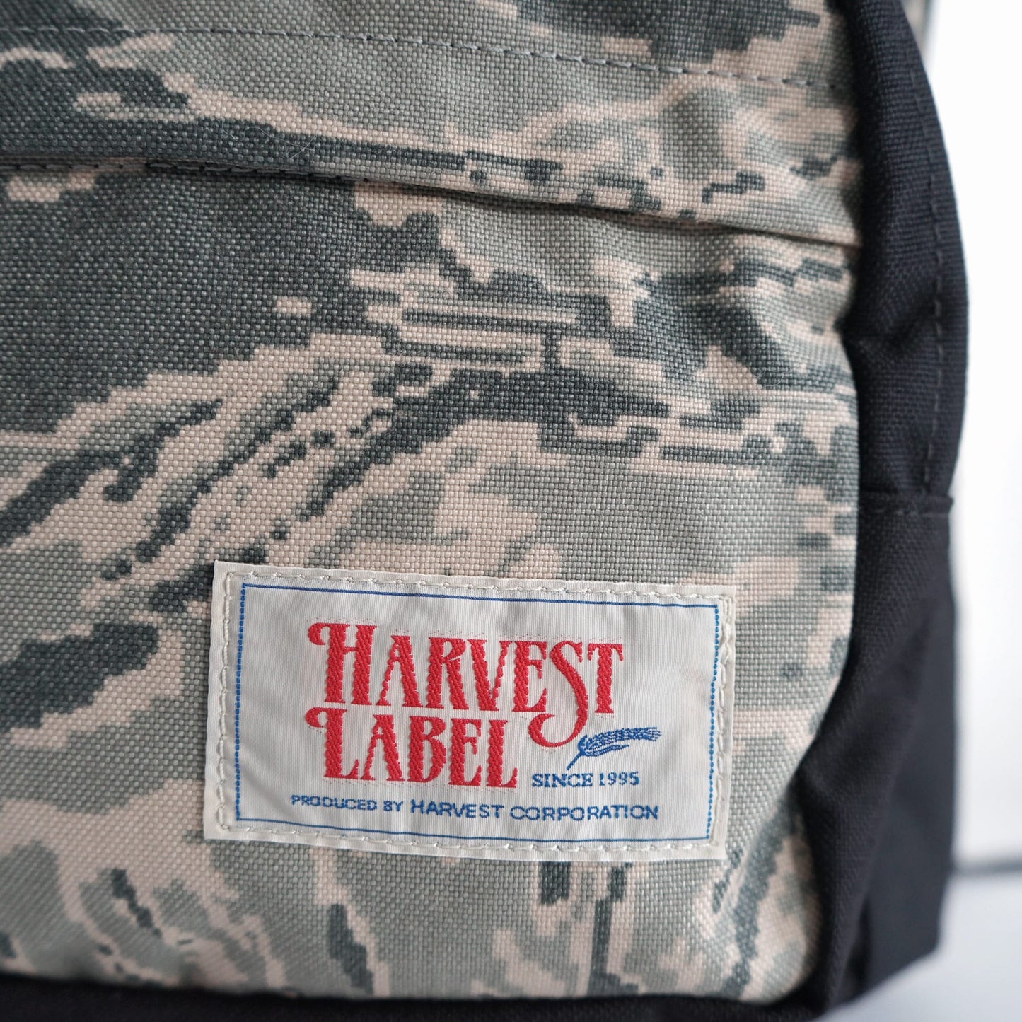 CALIFORNIA LINE Backpack California Camo HHP-0505