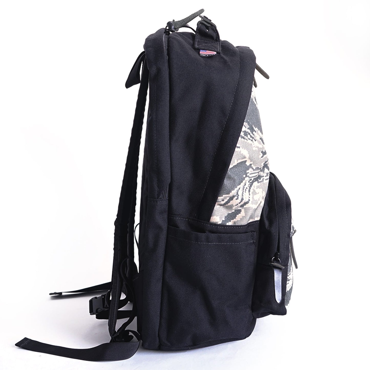 CALIFORNIA LINE Backpack California Camo HHP-0505