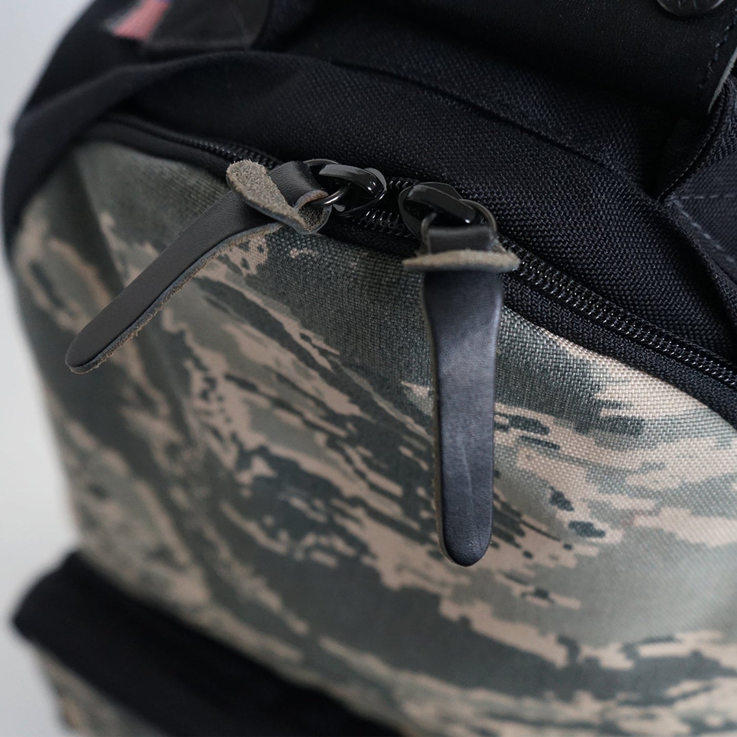 CALIFORNIA LINE Backpack California Camo HHP-0505