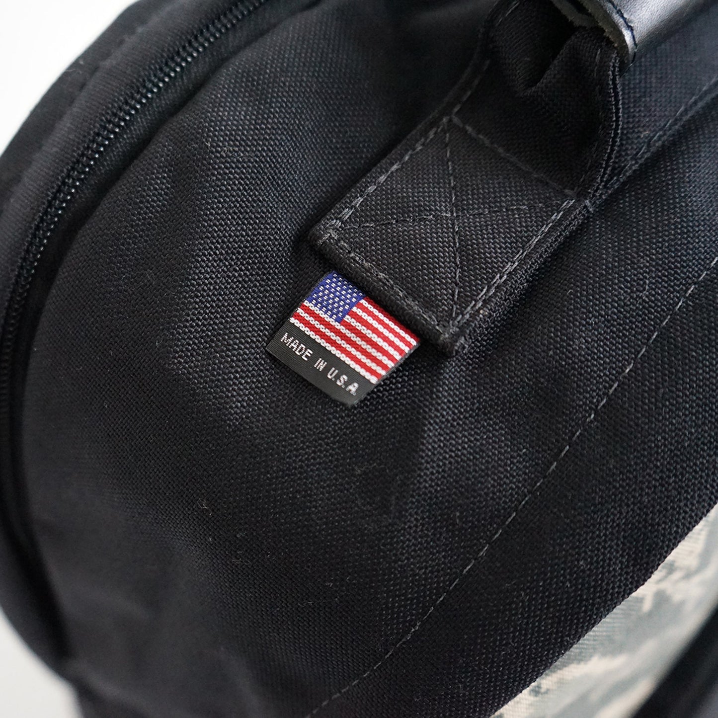 CALIFORNIA LINE Backpack California Camo HHP-0505