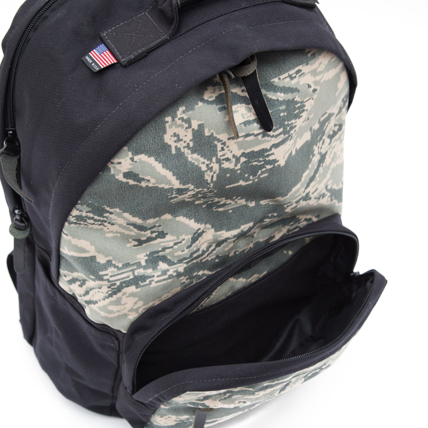 CALIFORNIA LINE Backpack California Camo HHP-0505