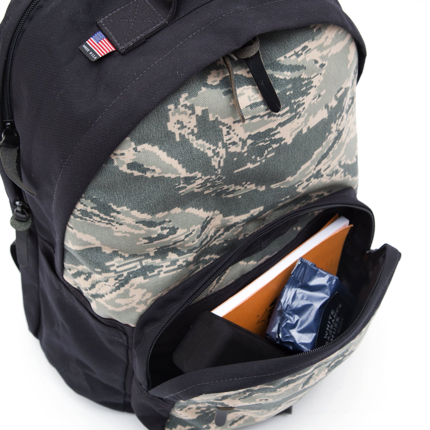CALIFORNIA LINE Backpack California Camo HHP-0505
