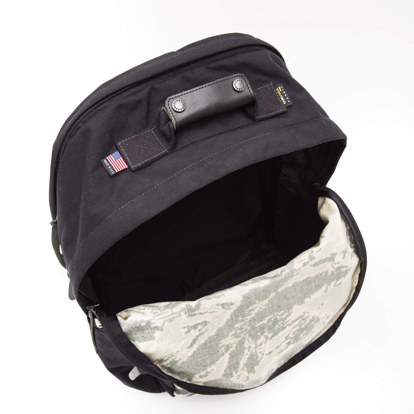 CALIFORNIA LINE Backpack California Camo HHP-0505