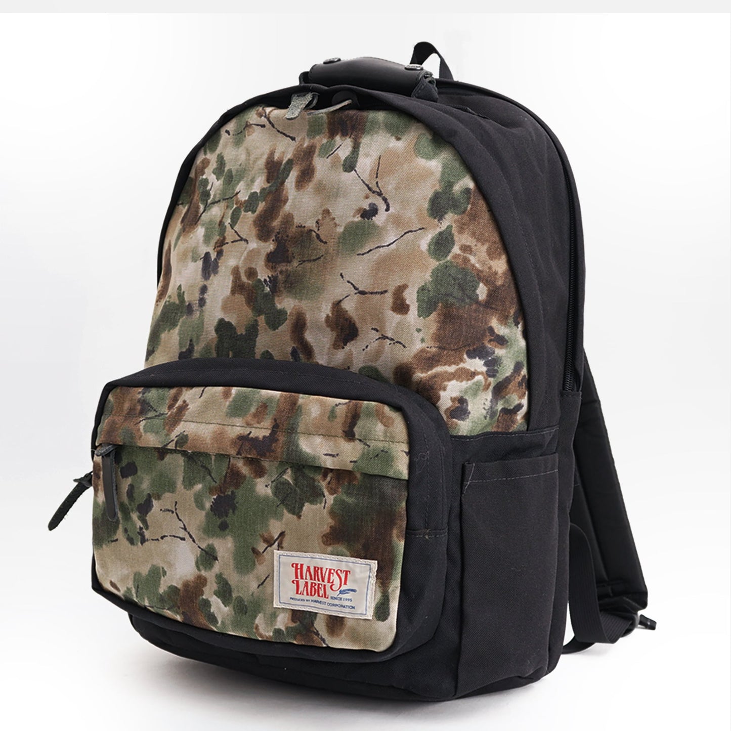 CALIFORNIA LINE Backpack California Camo HHP-0505