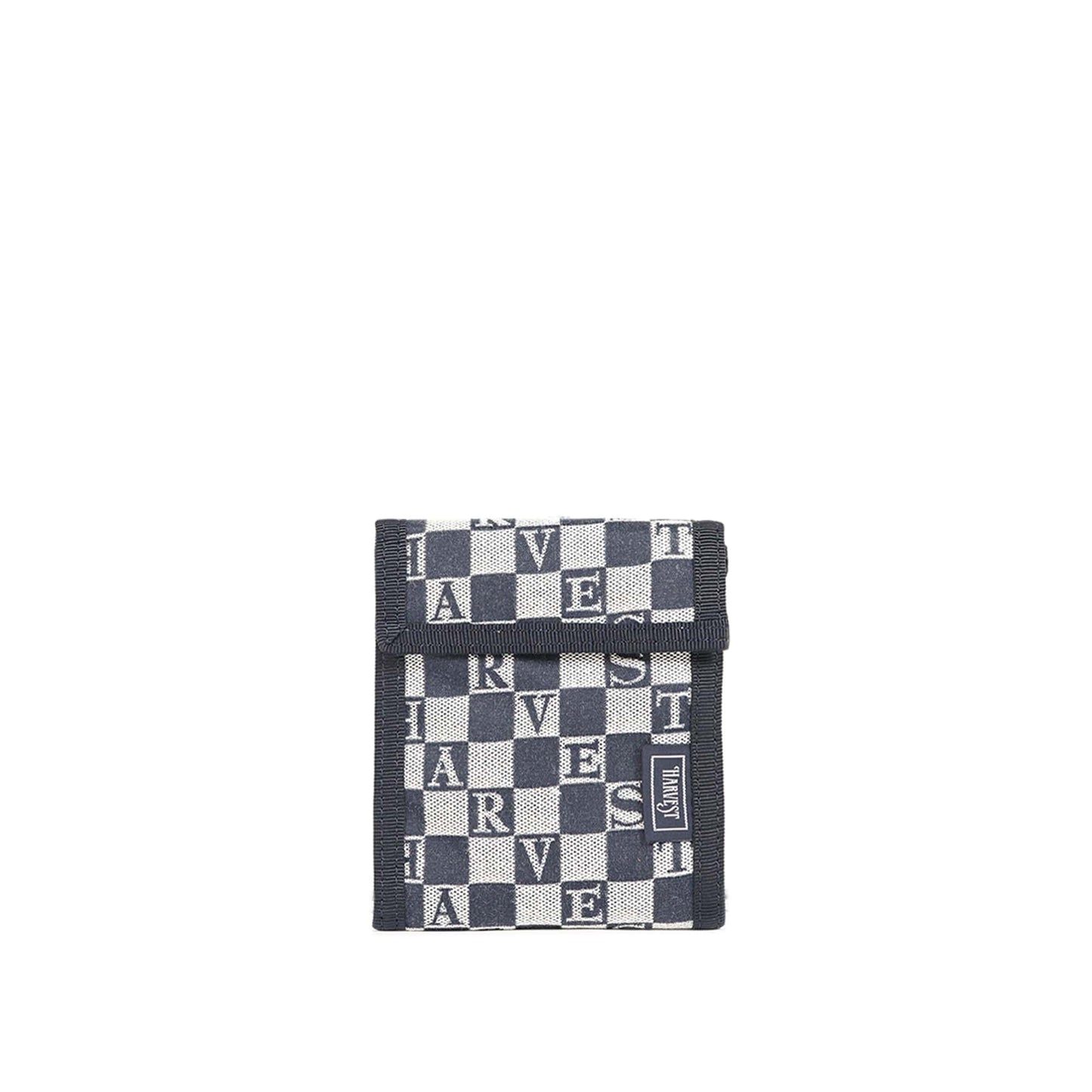 VINTAGE STOCK Parogram Tri-fold Wallet HJ-1218