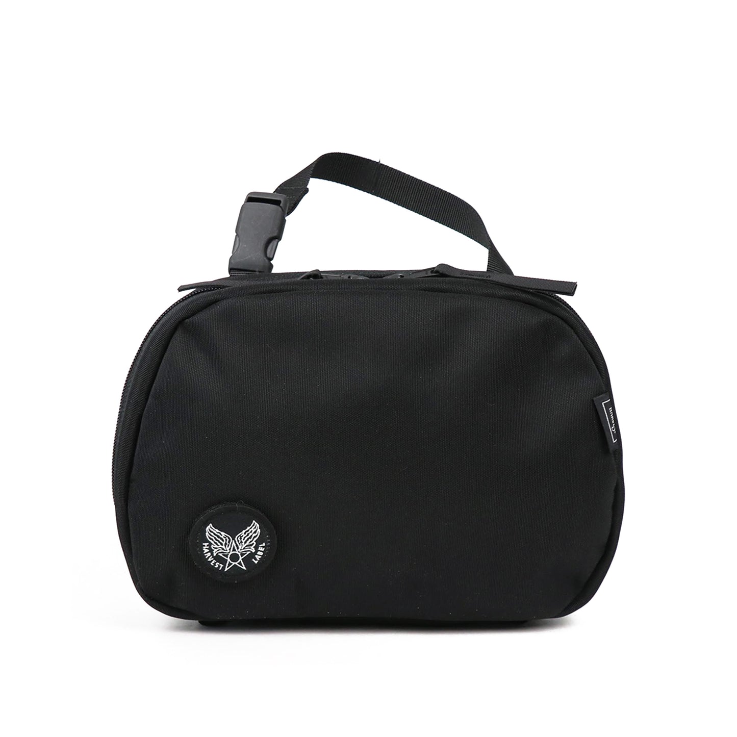VINTAGE STOCK SUPER HARCULES SMALL shoulder travel pouch (M) HJ-7053