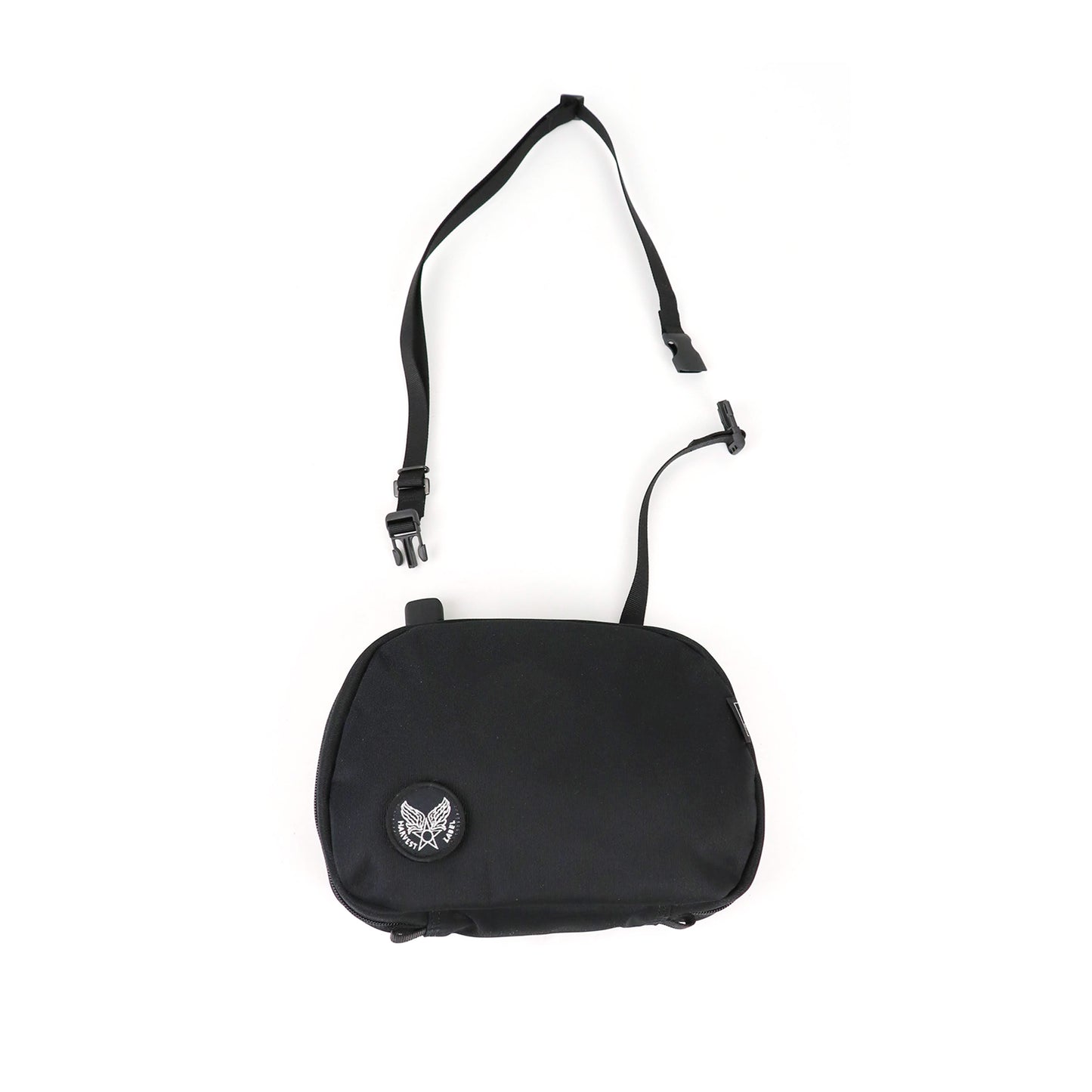 VINTAGE STOCK SUPER HARCULES SMALL shoulder travel pouch (M) HJ-7053