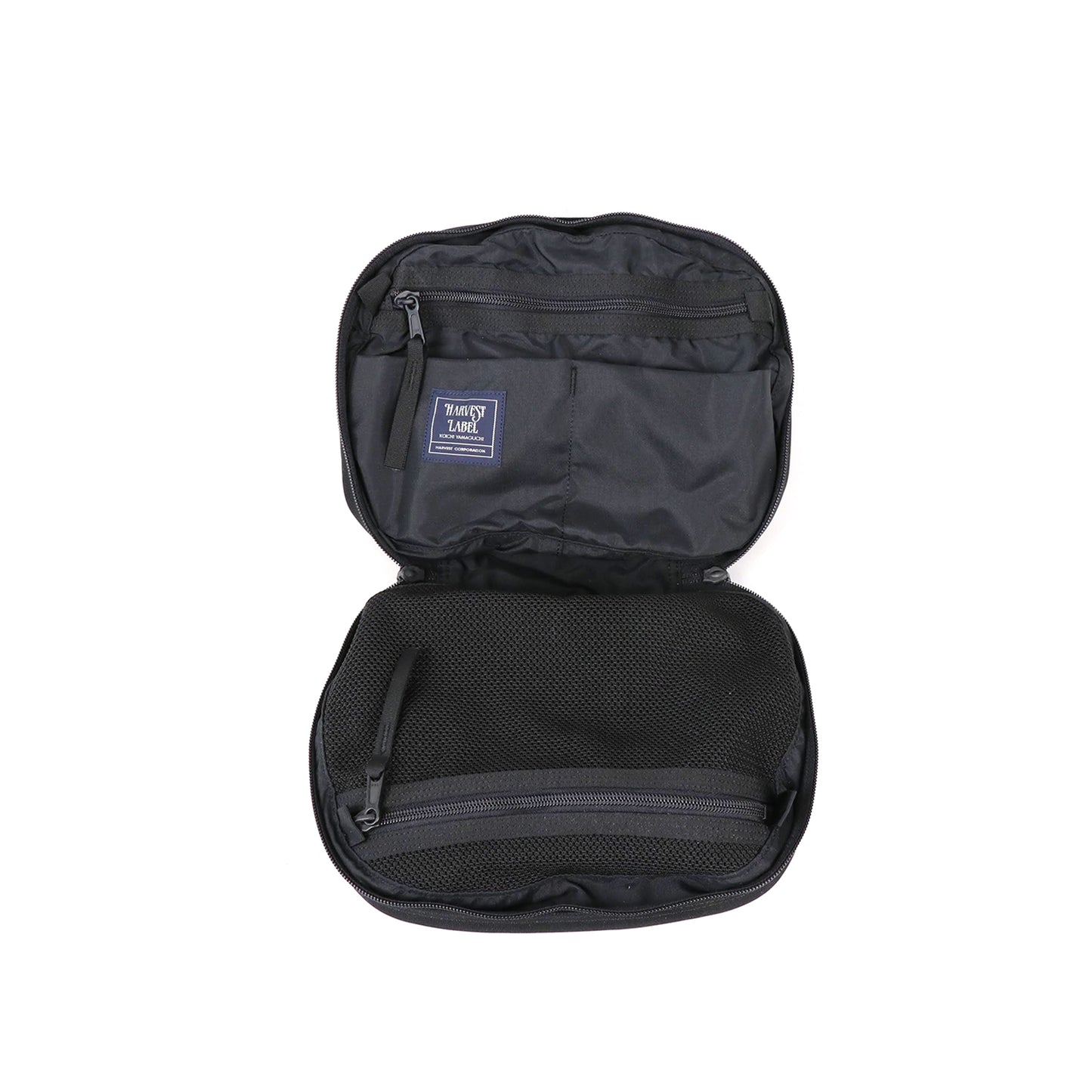 VINTAGE STOCK SUPER HARCULES SMALL shoulder travel pouch (M) HJ-7053
