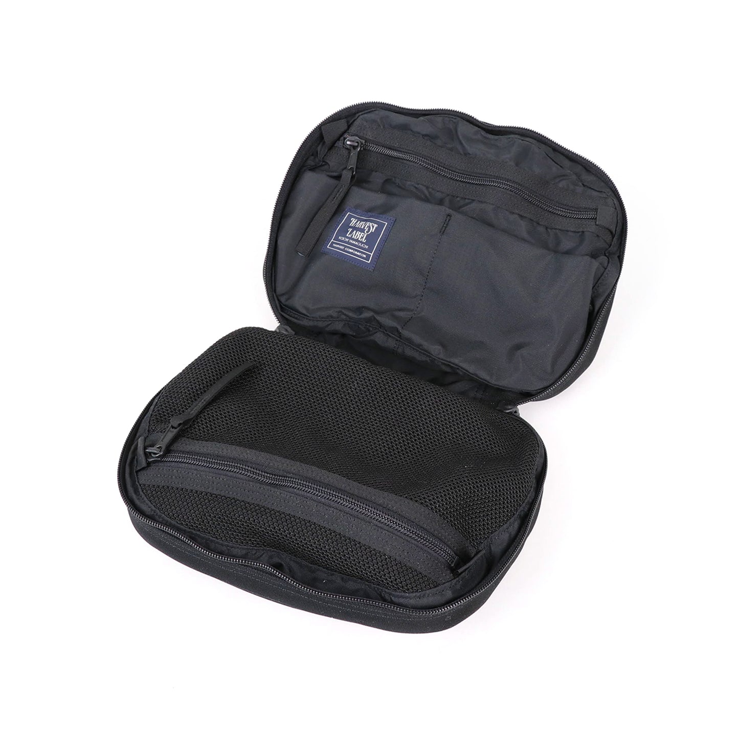 VINTAGE STOCK SUPER HARCULES SMALL shoulder travel pouch (M) HJ-7053