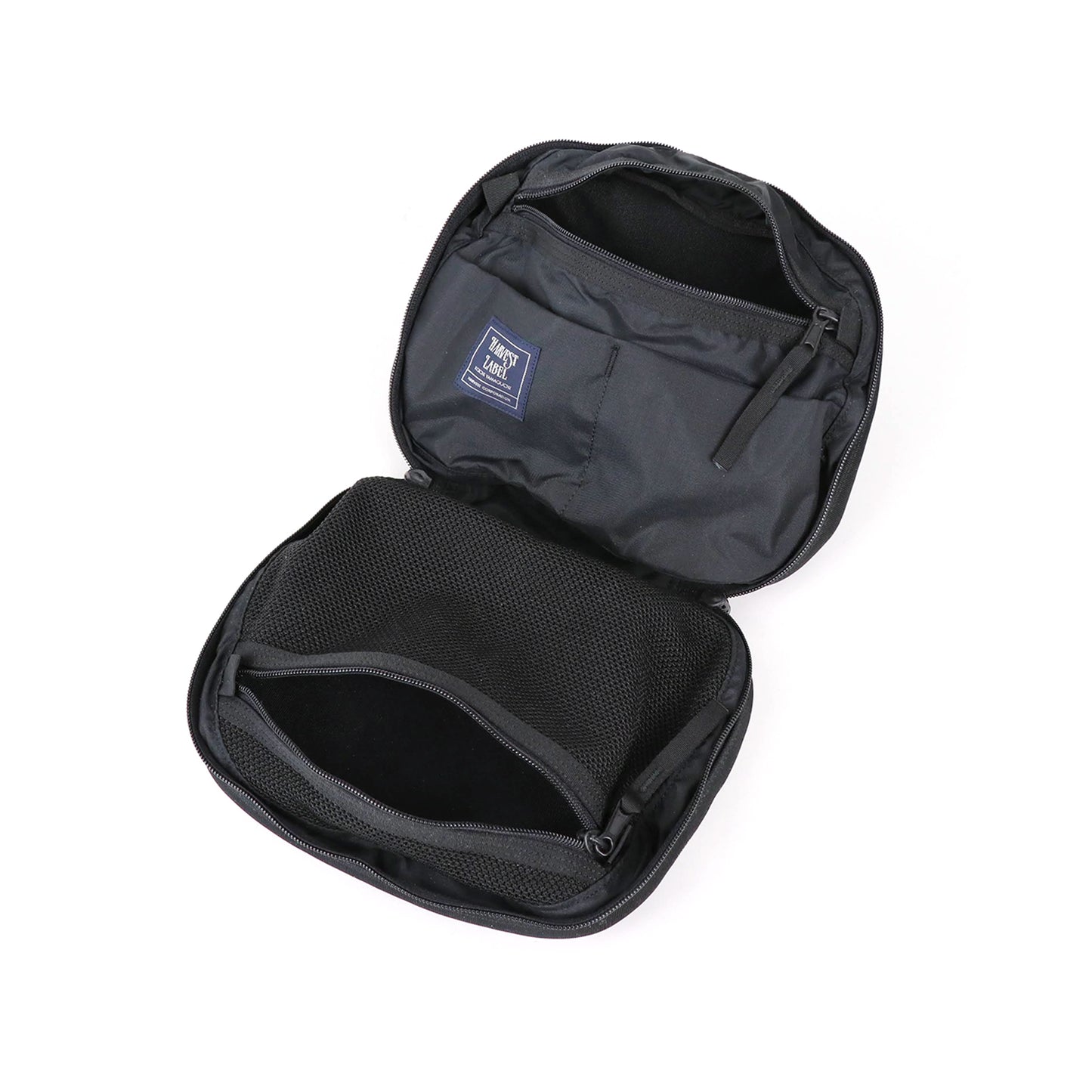 VINTAGE STOCK SUPER HARCULES SMALL shoulder travel pouch (M) HJ-7053