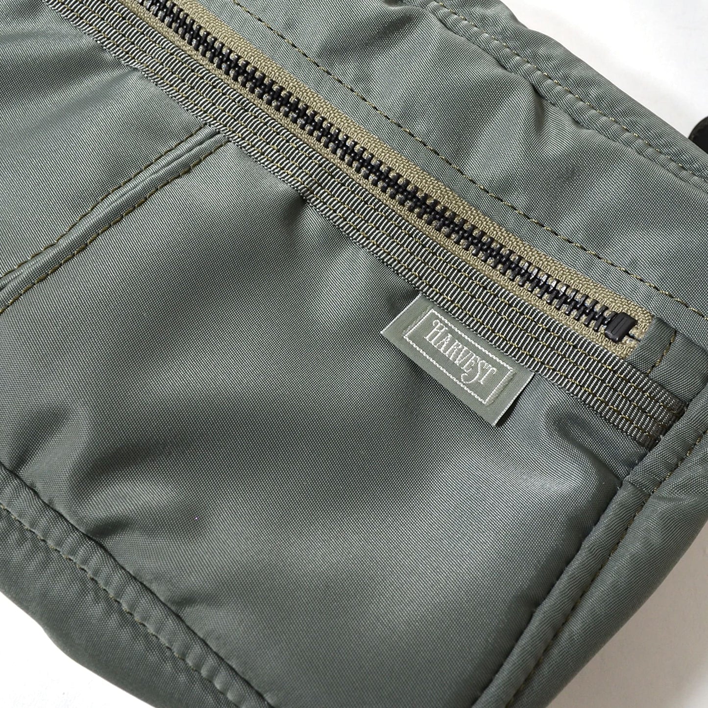 Limited edition mini shoulder bag FLYER'S 2way official limited edition HJH-4023_R