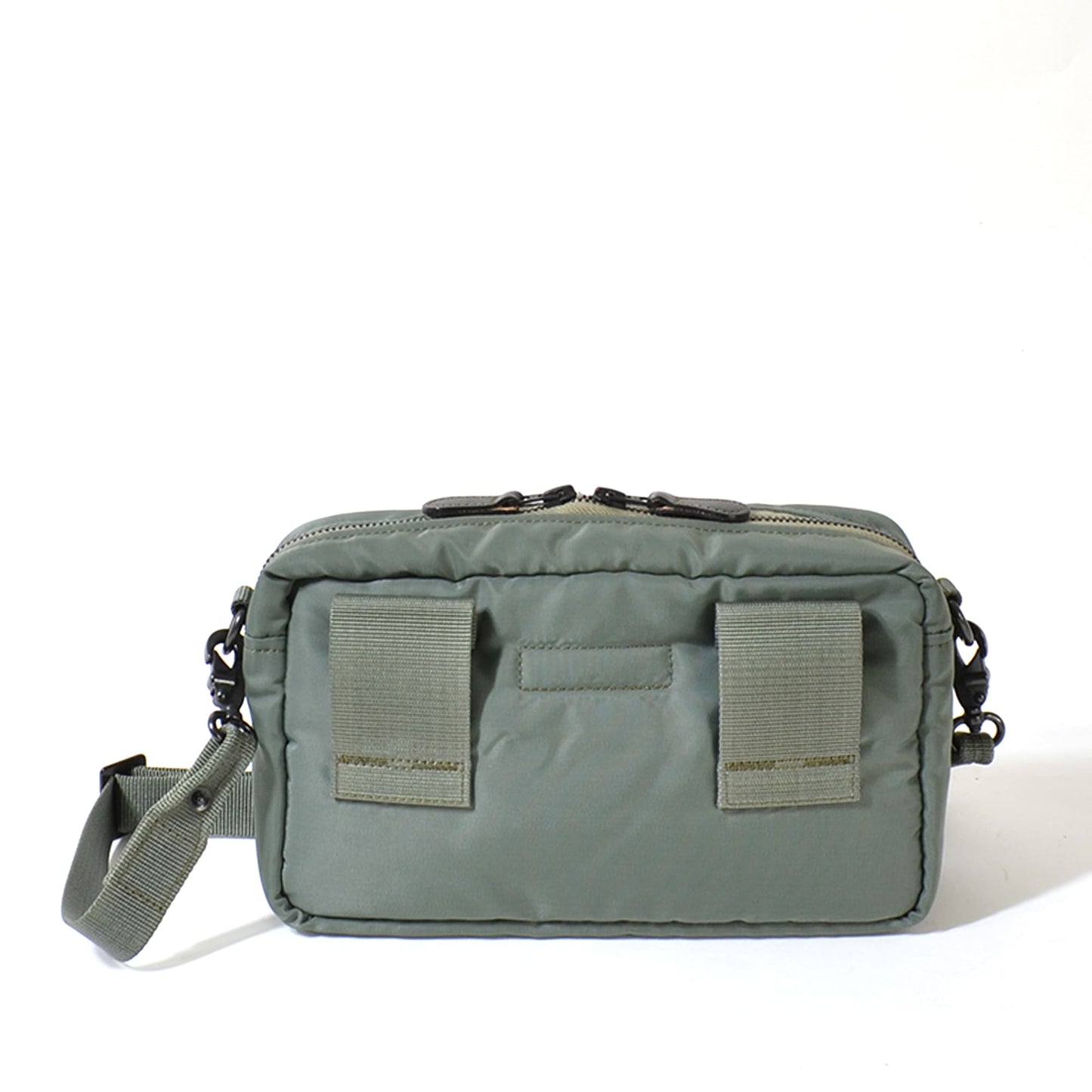 Limited edition mini shoulder bag FLYER'S 2way official limited edition HJH-4023_R