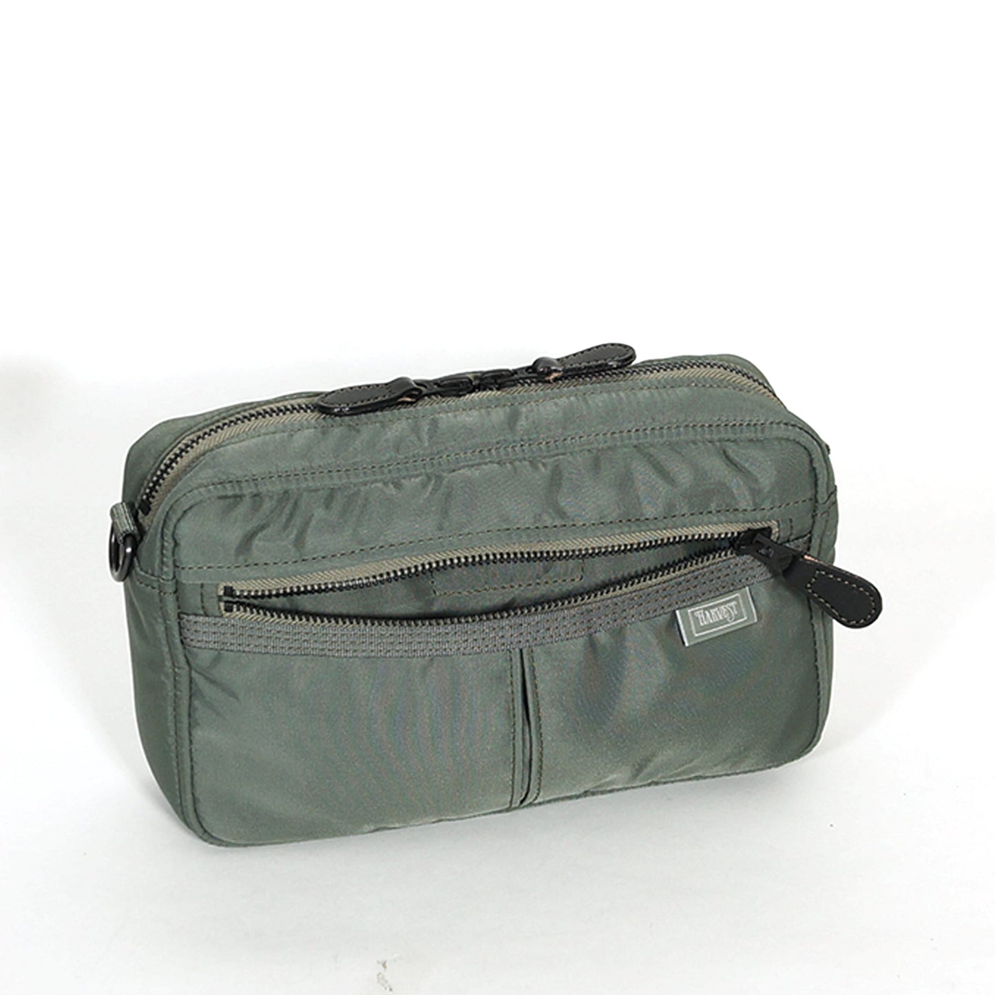 Limited edition mini shoulder bag FLYER'S 2way official limited edition HJH-4023_R