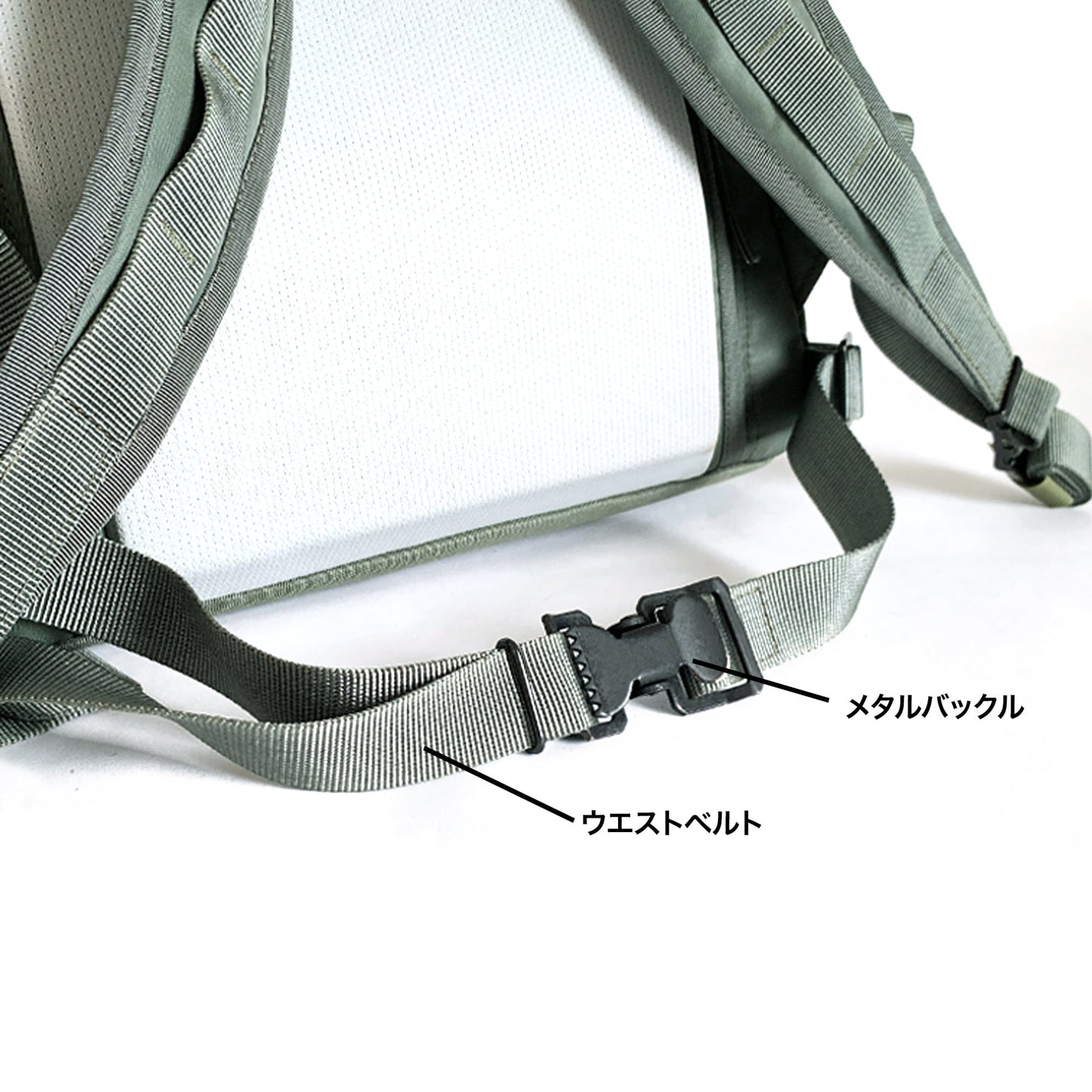 FLYER'S 70XX PRO-SPEC BACKPACK HJR-0320