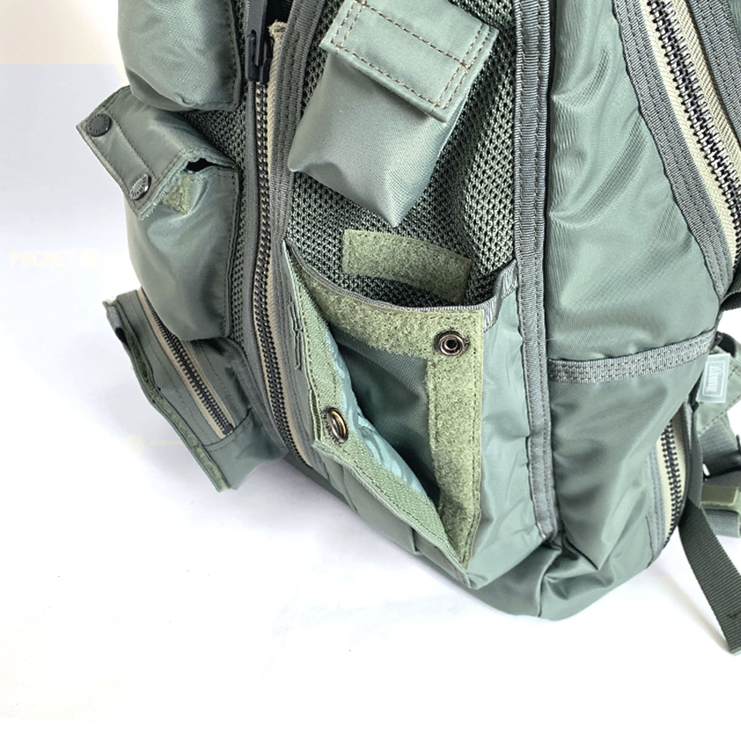 FLYER'S 70XX PRO-SPEC BACKPACK HJR-0320
