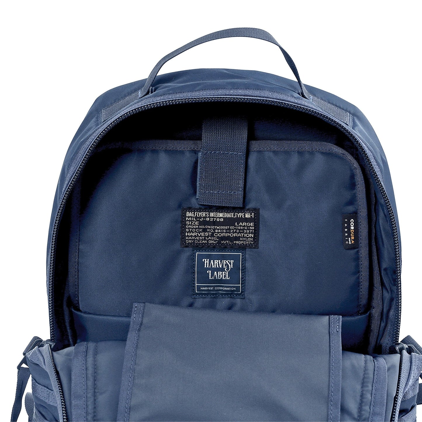 FLYER'S 70XX DAYSTREAM Backpack HJR-0322