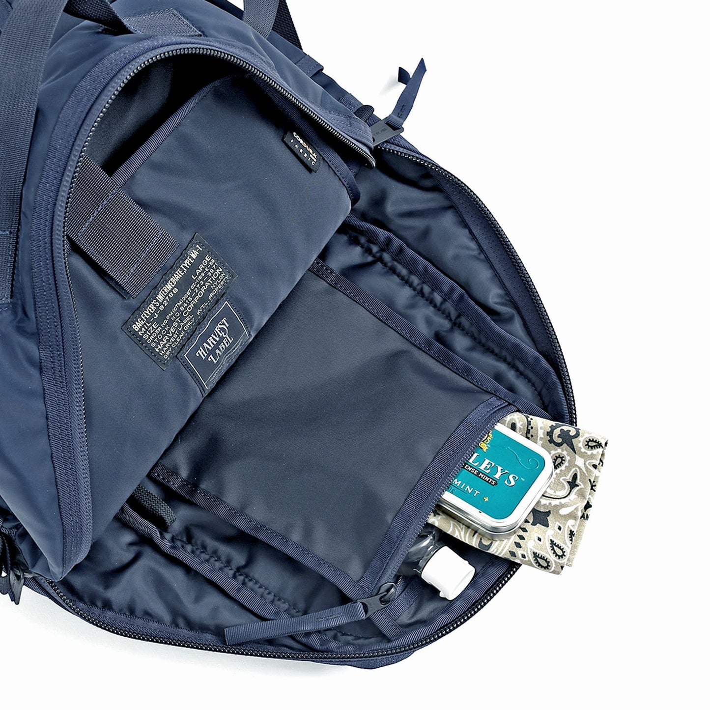 FLYER'S 70XX DAYSTREAM Backpack HJR-0322