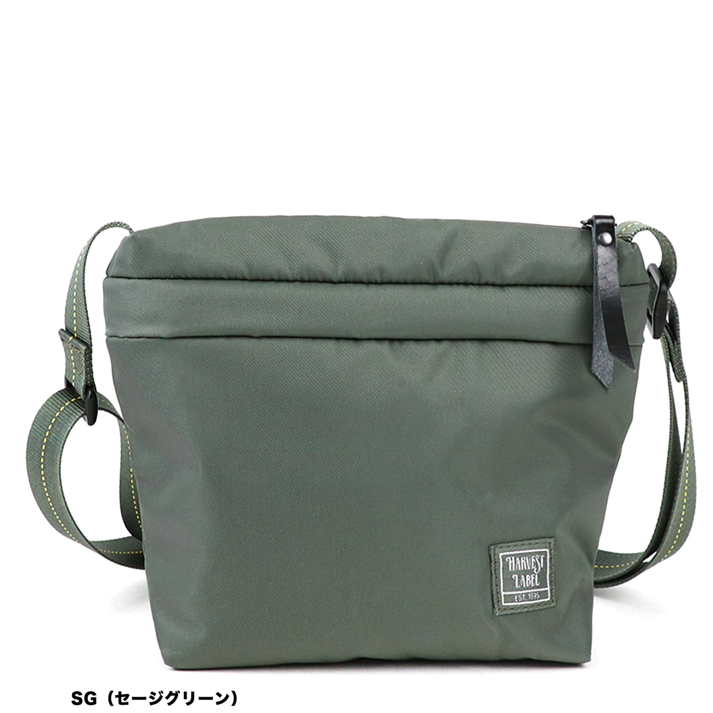 FLYER'S LITESPAN Shoulder Sacoche Expandable HS-0350