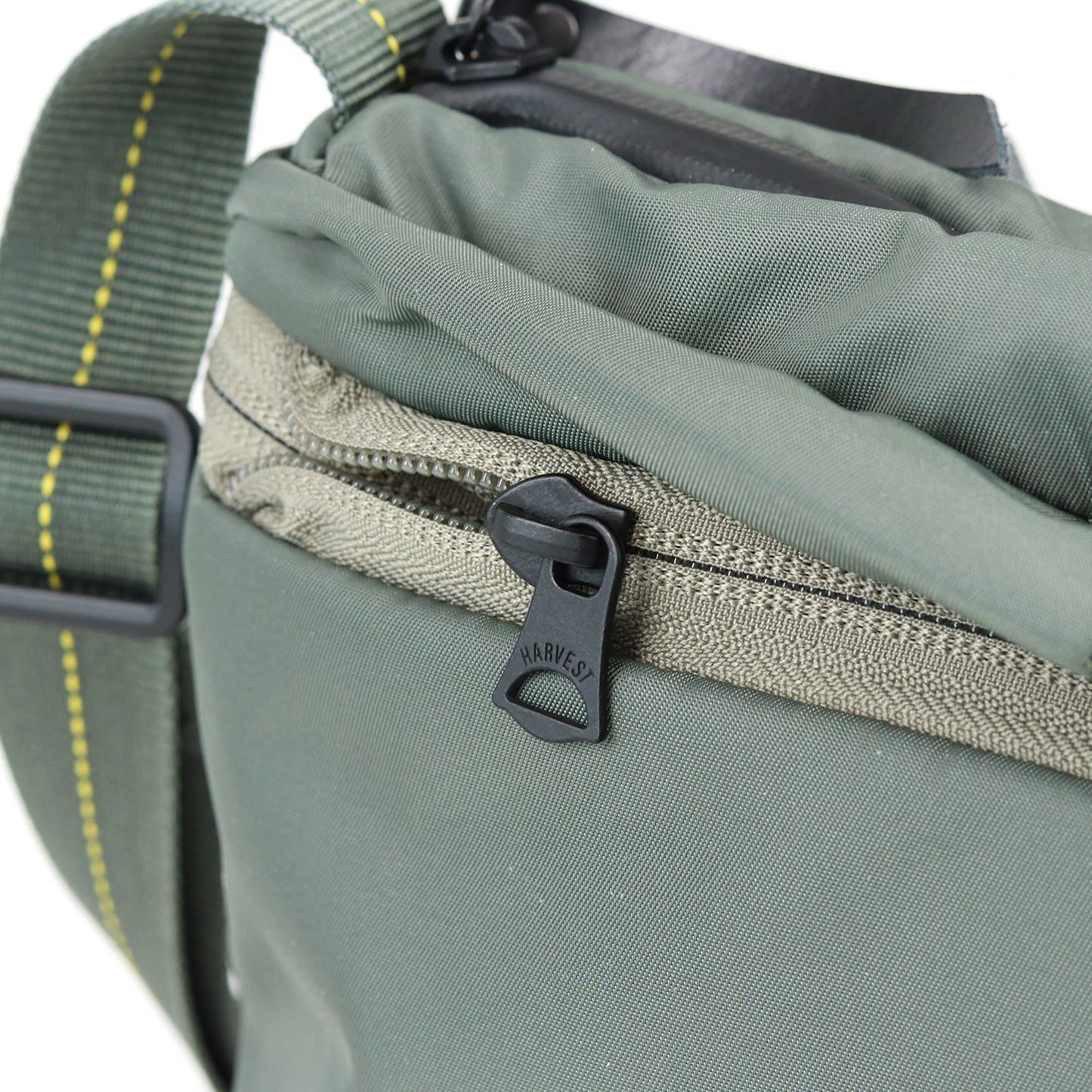 FLYER'S LITESPAN Shoulder Sacoche Expandable HS-0350