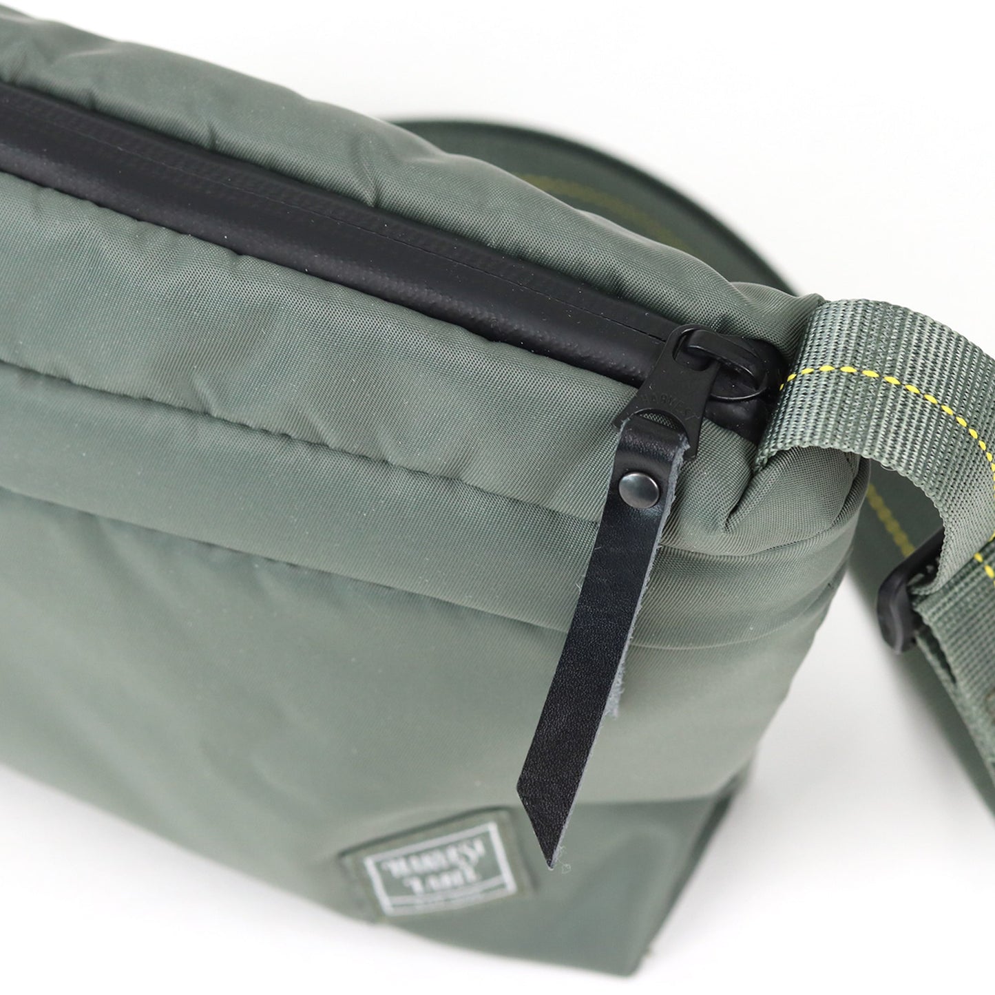 FLYER'S LITESPAN Shoulder Sacoche Expandable HS-0350