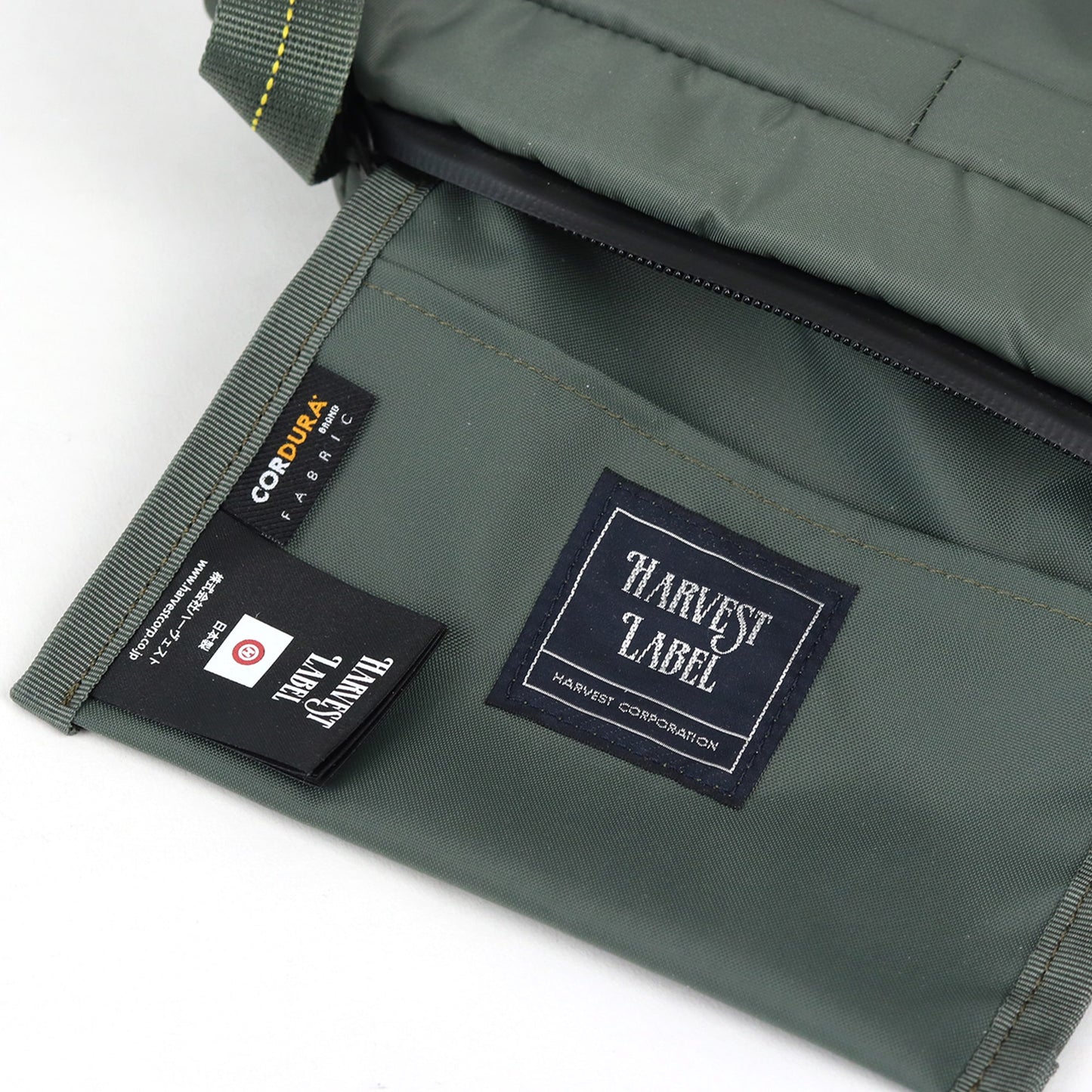 FLYER'S LITESPAN Shoulder Sacoche Expandable HS-0350