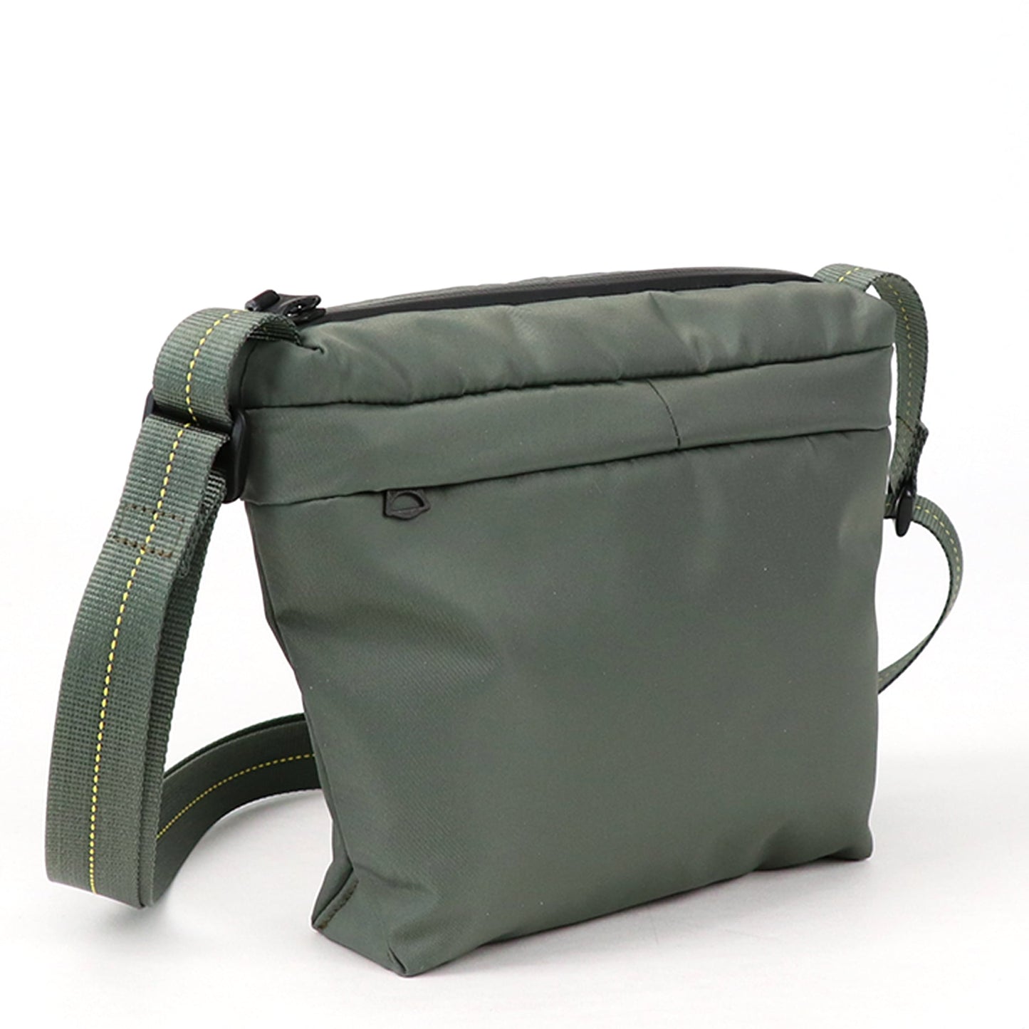 FLYER'S LITESPAN Shoulder Sacoche Expandable HS-0350