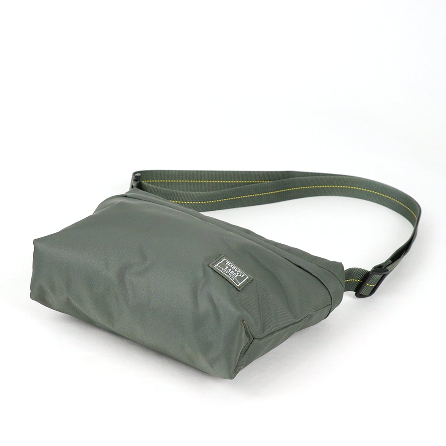 FLYER'S LITESPAN Shoulder Sacoche Expandable HS-0350