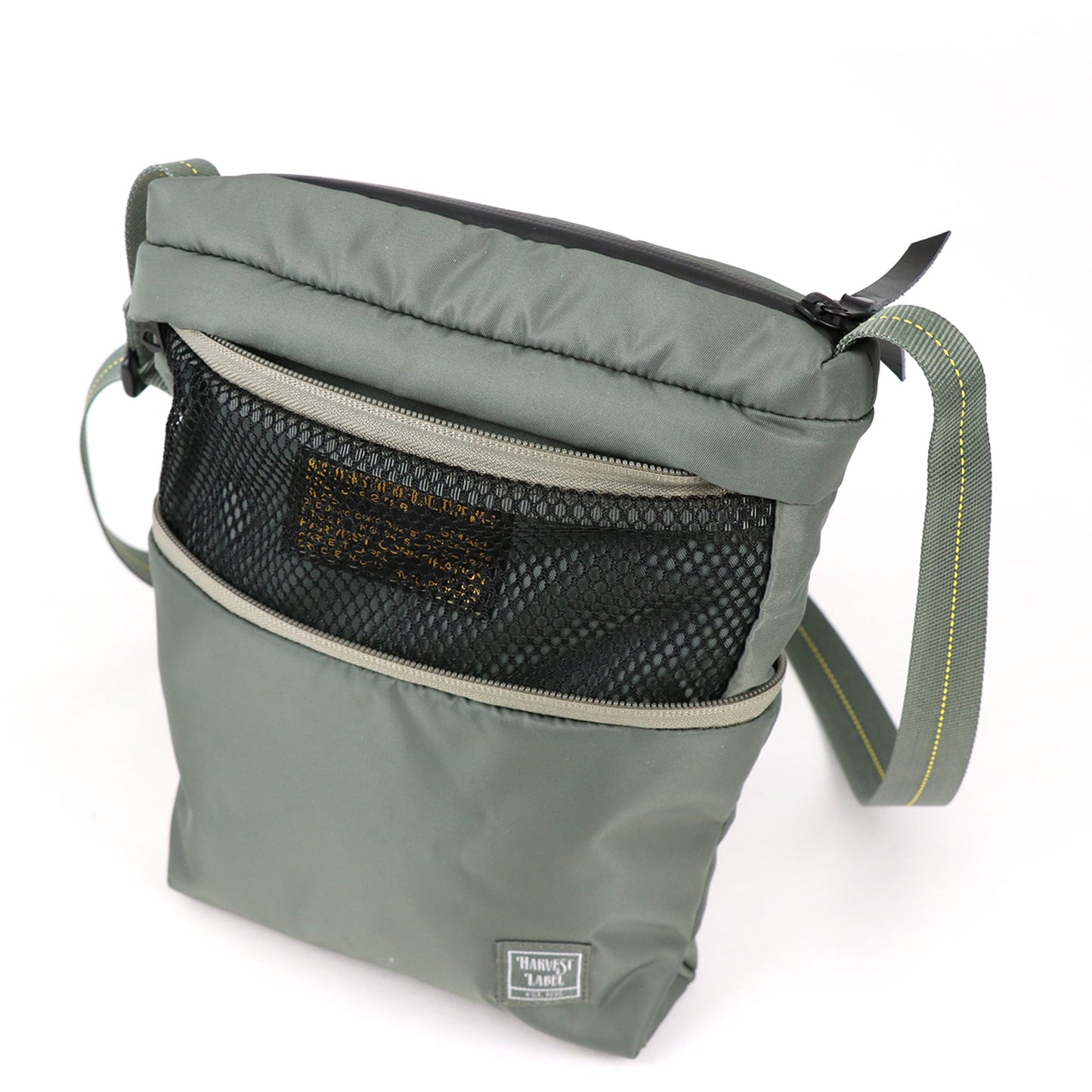 FLYER'S LITESPAN Shoulder Sacoche Expandable HS-0350