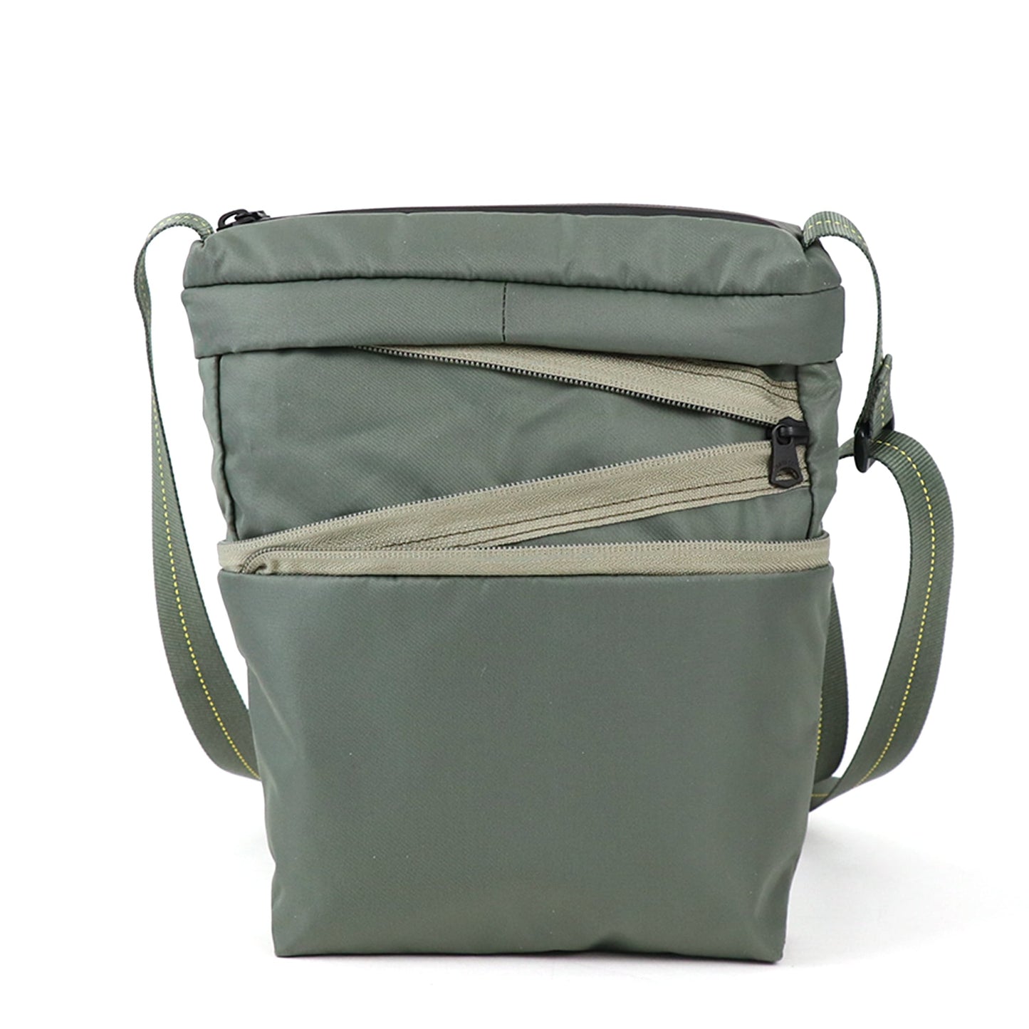 FLYER'S LITESPAN Shoulder Sacoche Expandable HS-0350