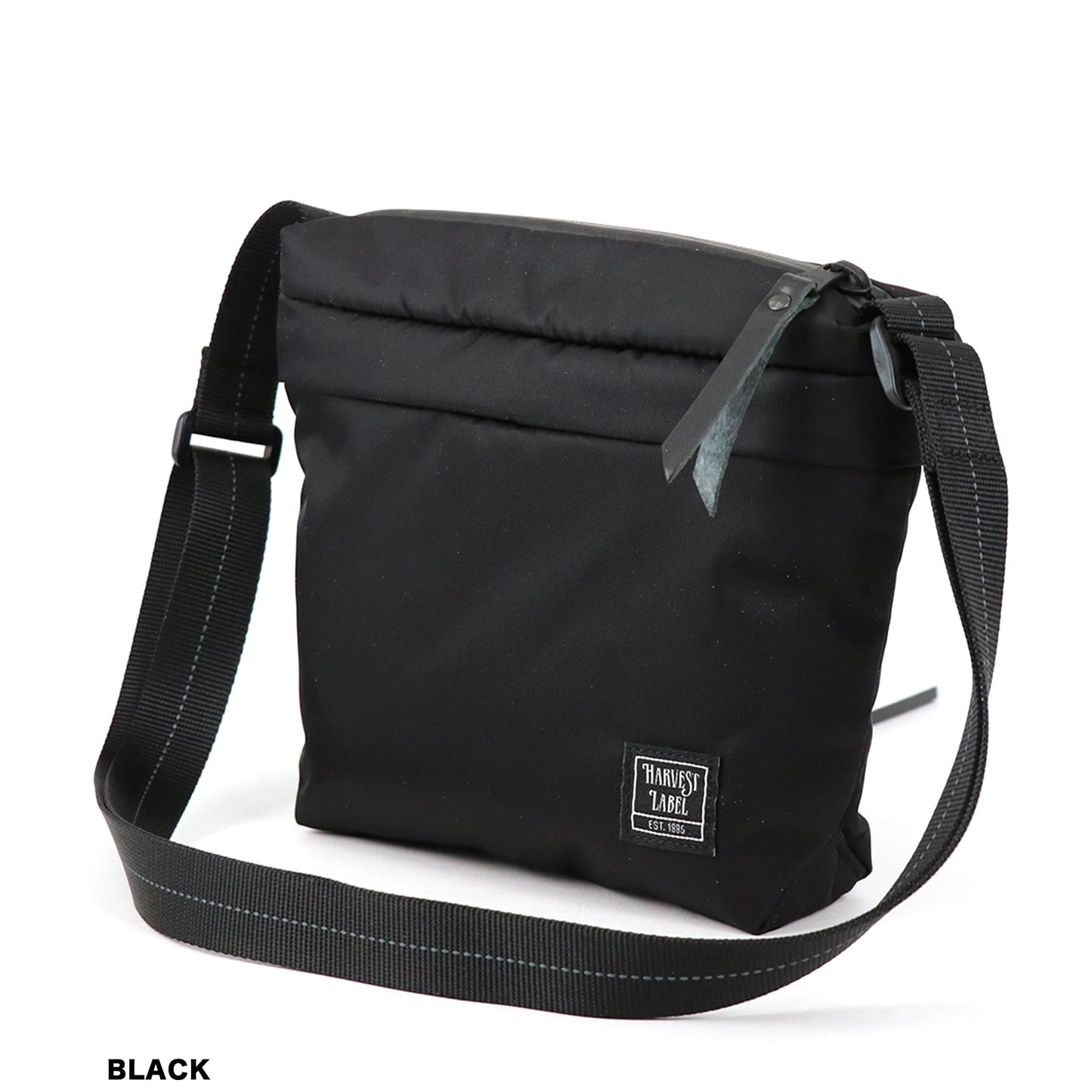 FLYER'S LITESPAN Shoulder Sacoche Expandable HS-0350