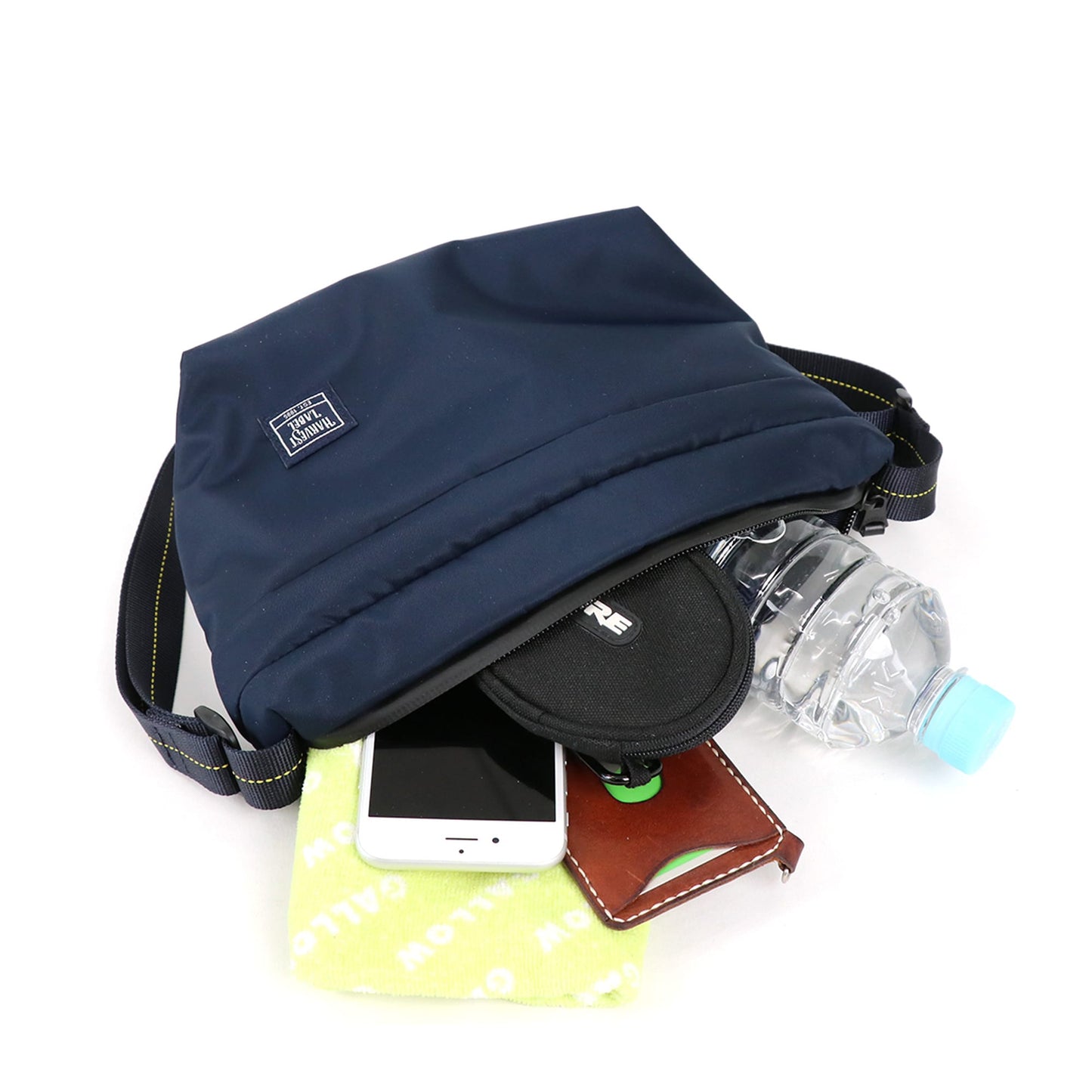 FLYER'S LITESPAN Shoulder Mini Shoulder Expandable HS-0351
