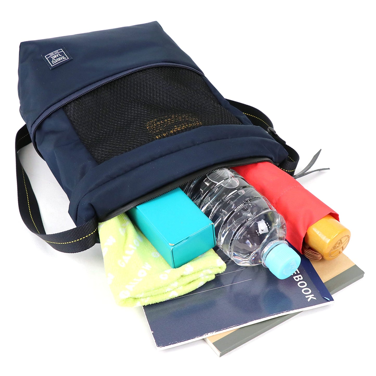 FLYER'S LITESPAN Shoulder Mini Shoulder Expandable HS-0351