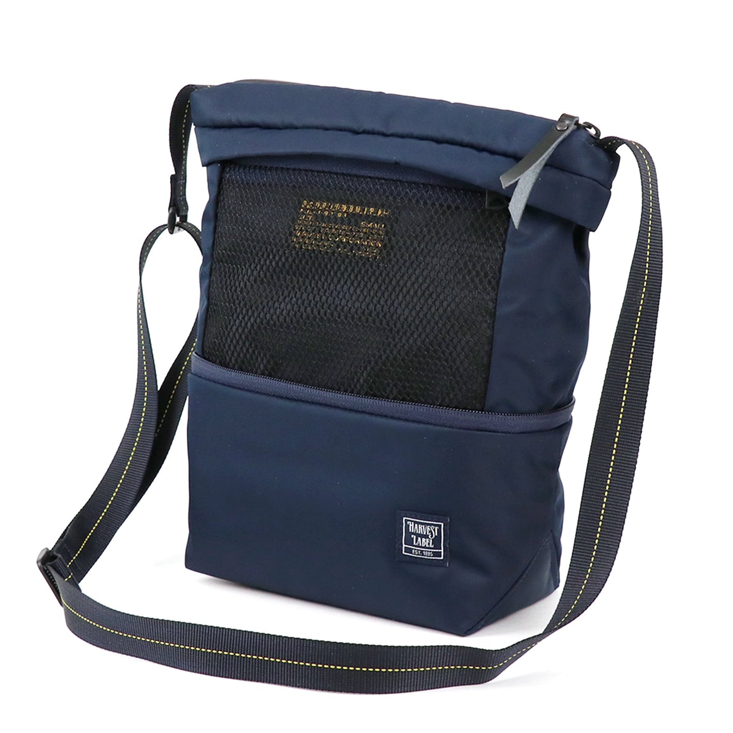 FLYER'S LITESPAN Shoulder Mini Shoulder Expandable HS-0351