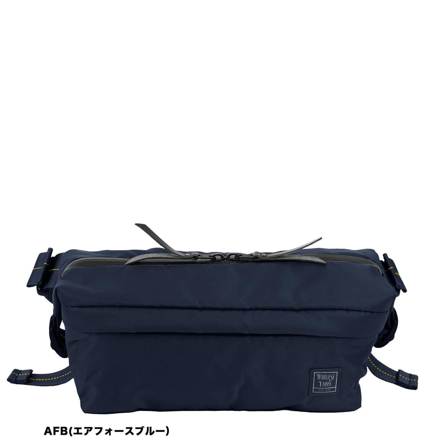 FLYER'S LITESPAN Body Bag, Waist Bag, Expandable HS-0352