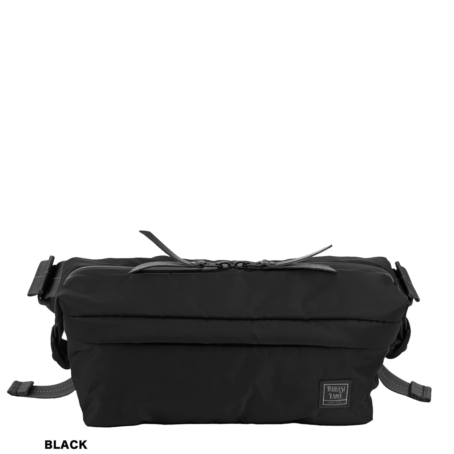 FLYER'S LITESPAN Body Bag, Waist Bag, Expandable HS-0352