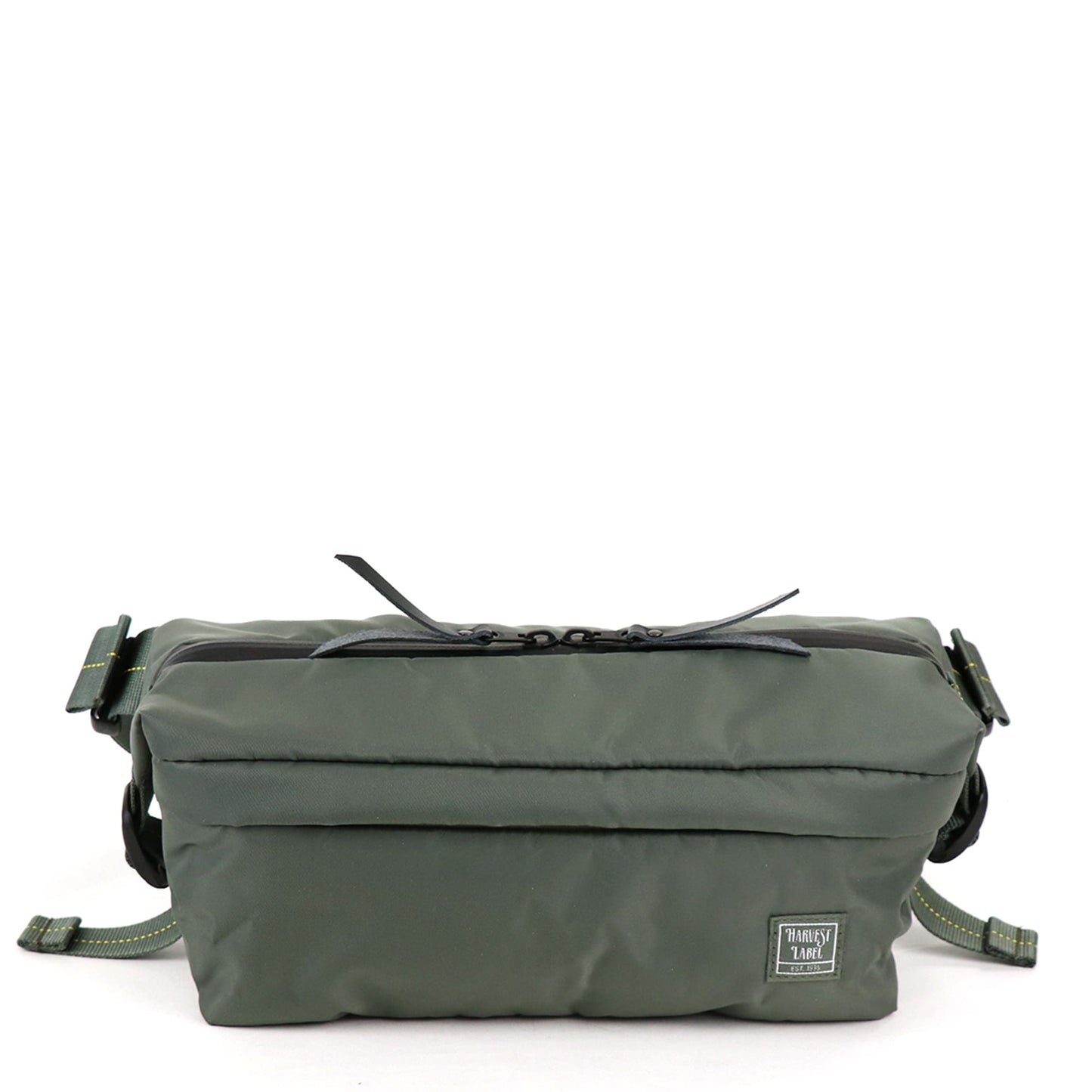 FLYER'S LITESPAN Body Bag, Waist Bag, Expandable HS-0352