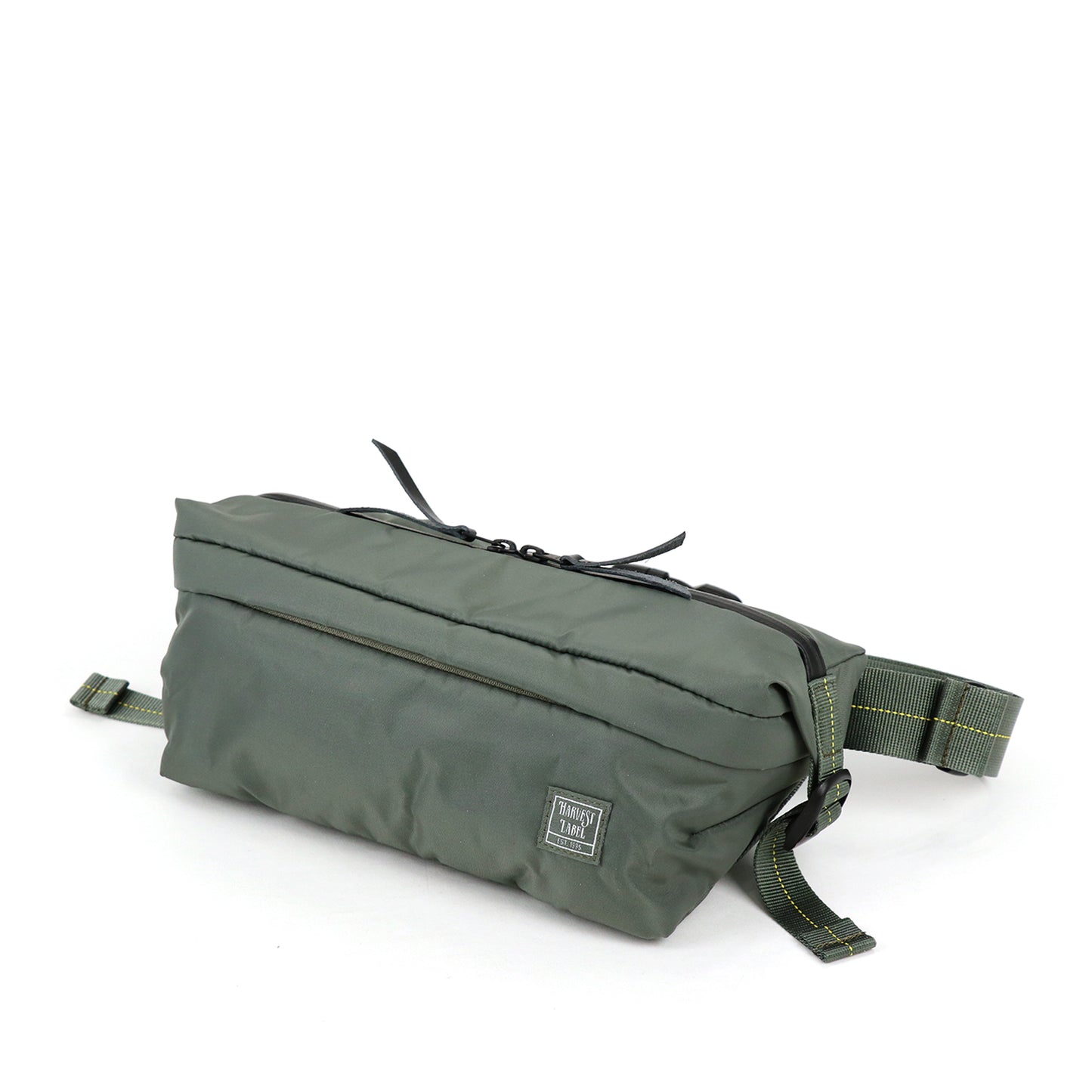 FLYER'S LITESPAN Body Bag, Waist Bag, Expandable HS-0352
