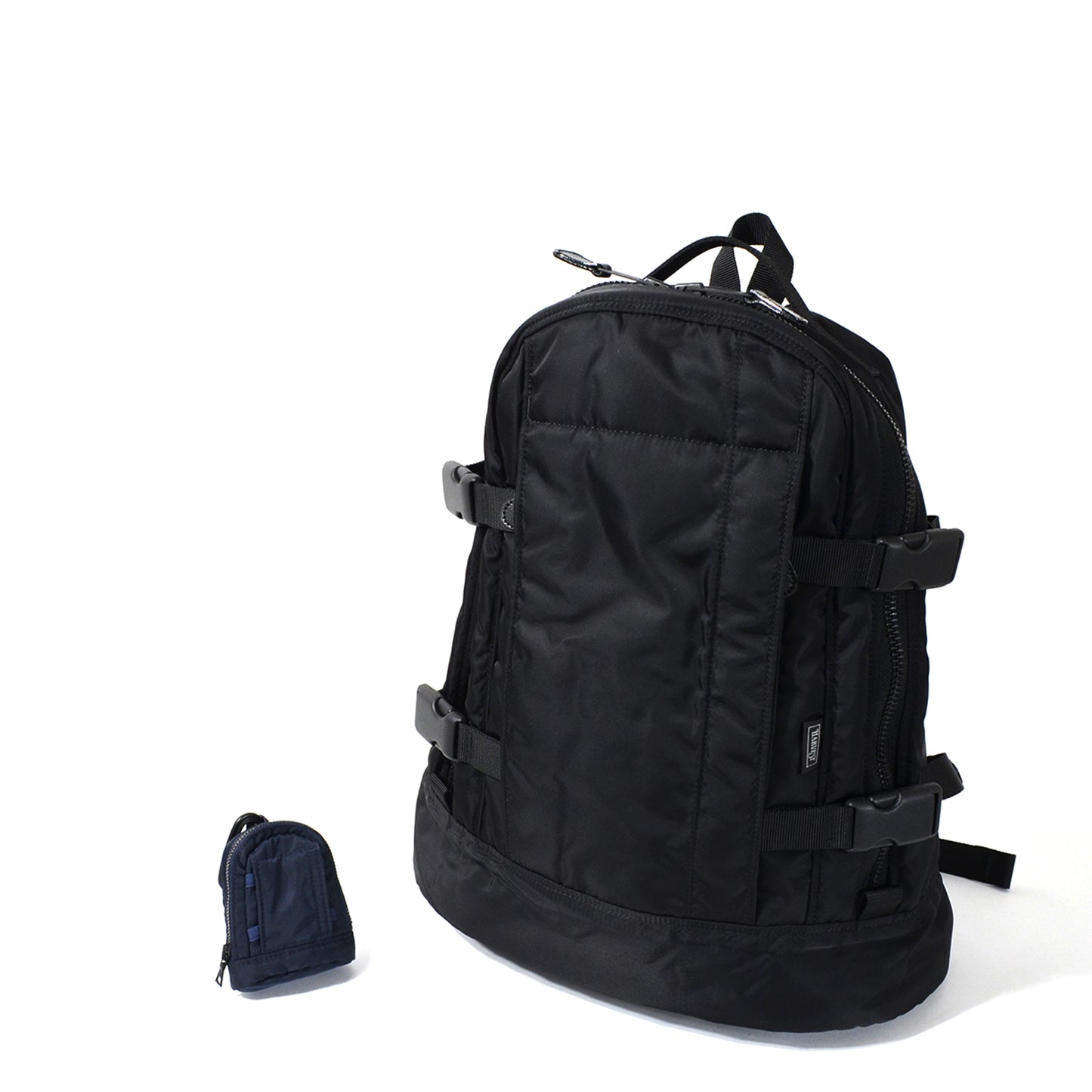 FLYER'S MINI Small Item Case Mini Backpack (Small Item Case) HSM-0090