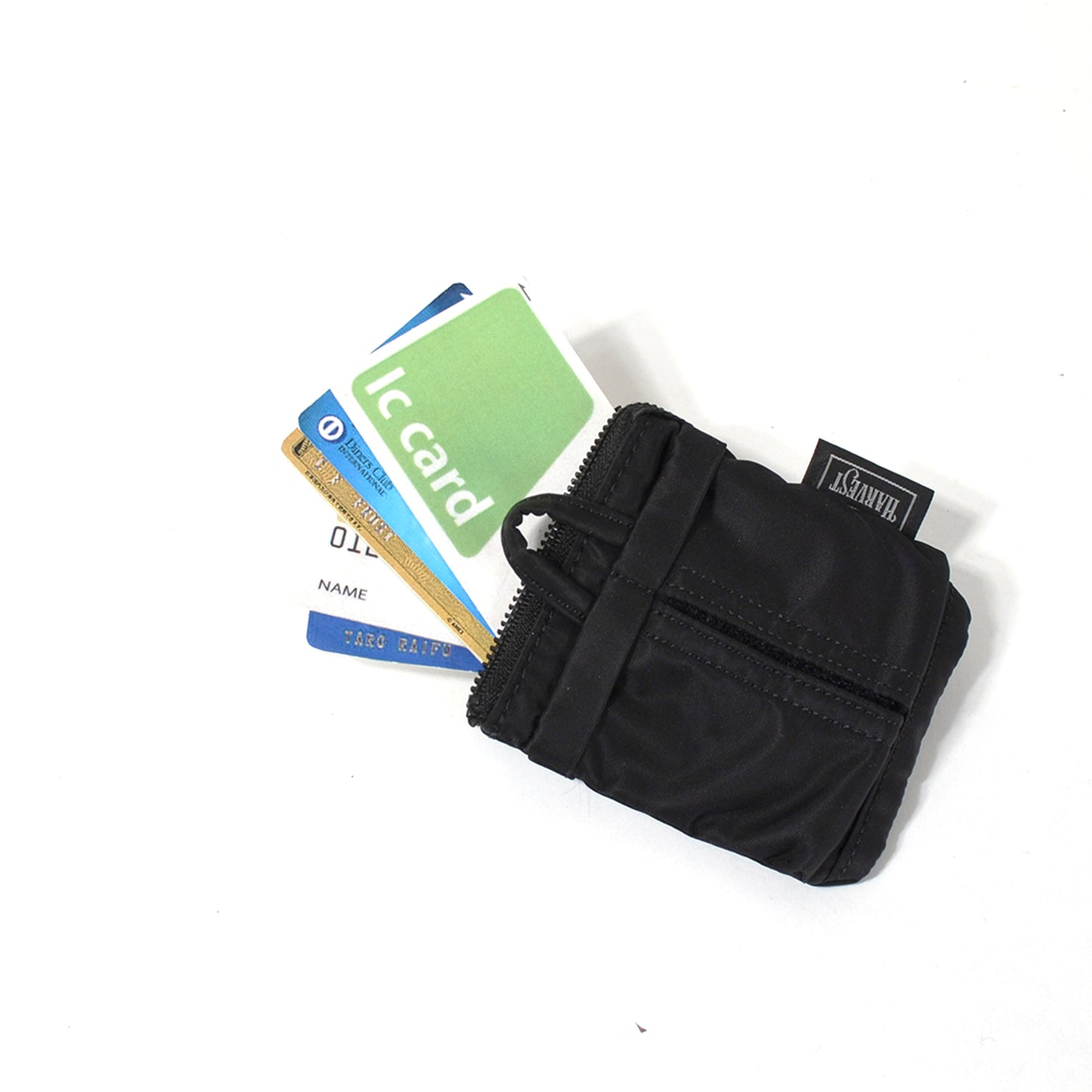 FLYER'S MINI Accessory Case Mini Helmet Bag (Card Case Specifications) HSM-0091