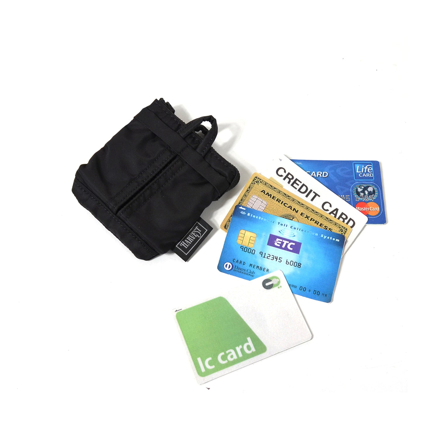 FLYER'S MINI Accessory Case Mini Helmet Bag (Card Case Specifications) HSM-0091